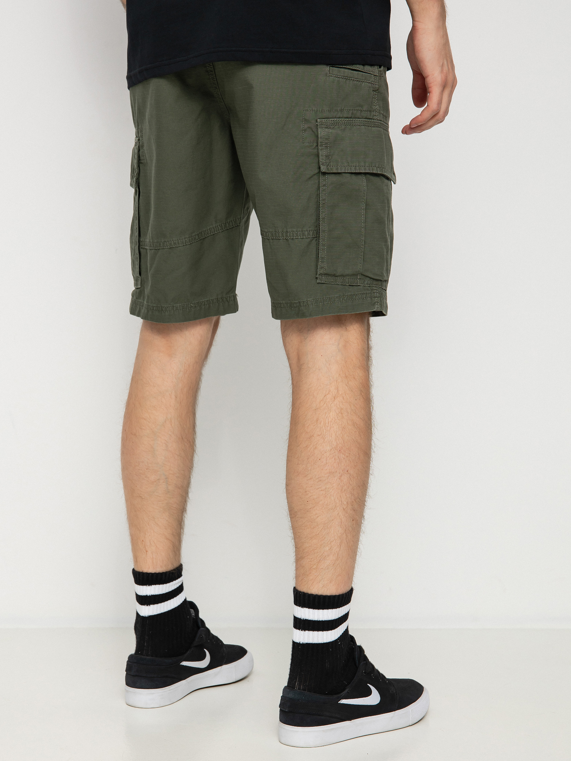 Szorty Billabong Scheme Cargo (military)
