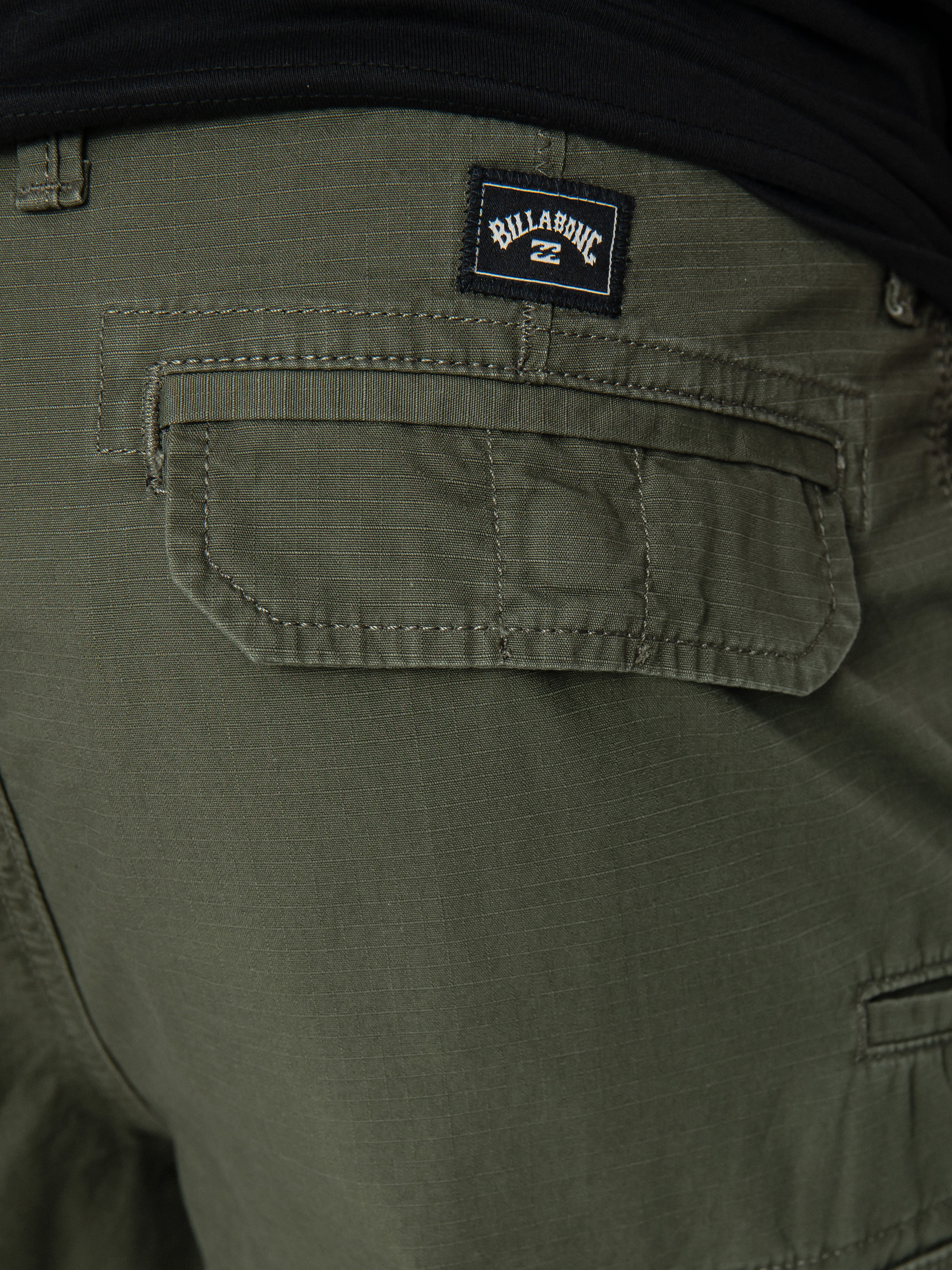 Szorty Billabong Scheme Cargo (military)