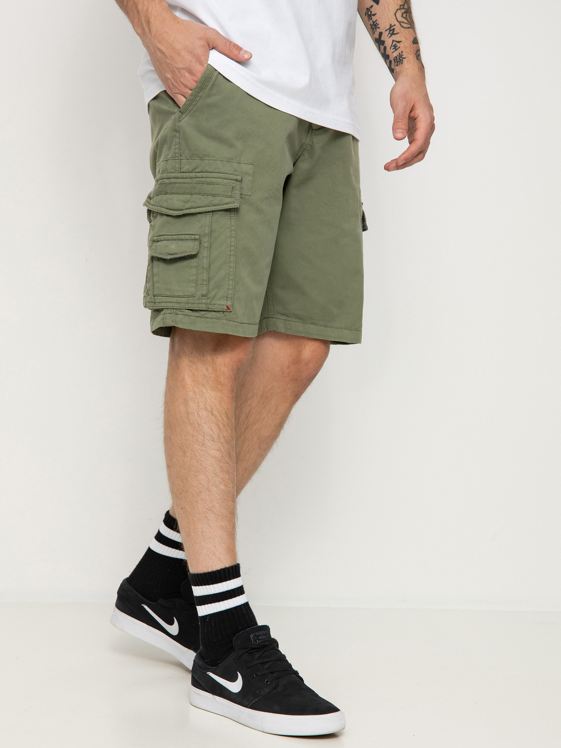 Szorty Rip Curl Trail Cargo (mid green)
