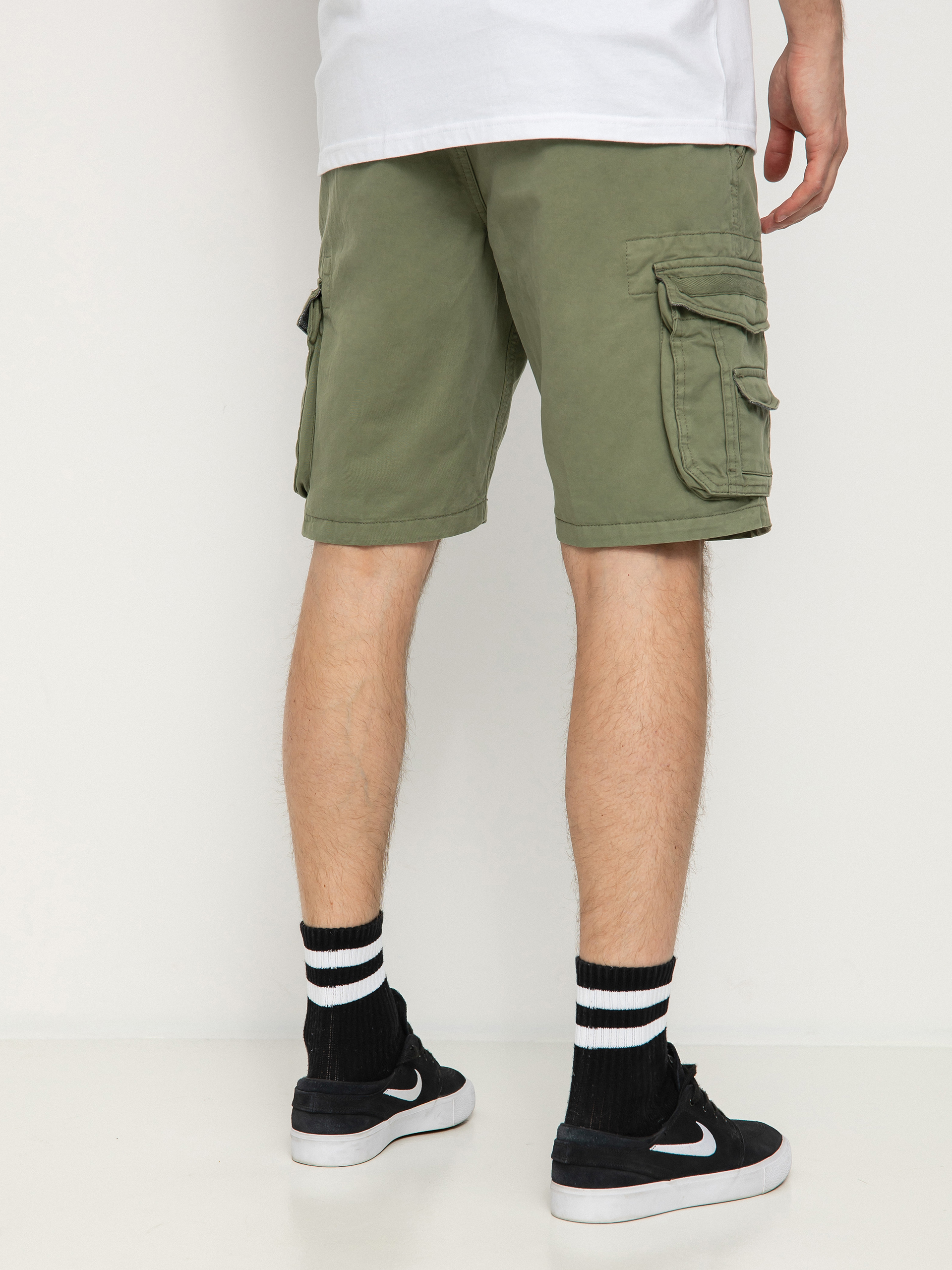 Szorty Rip Curl Trail Cargo (mid green)