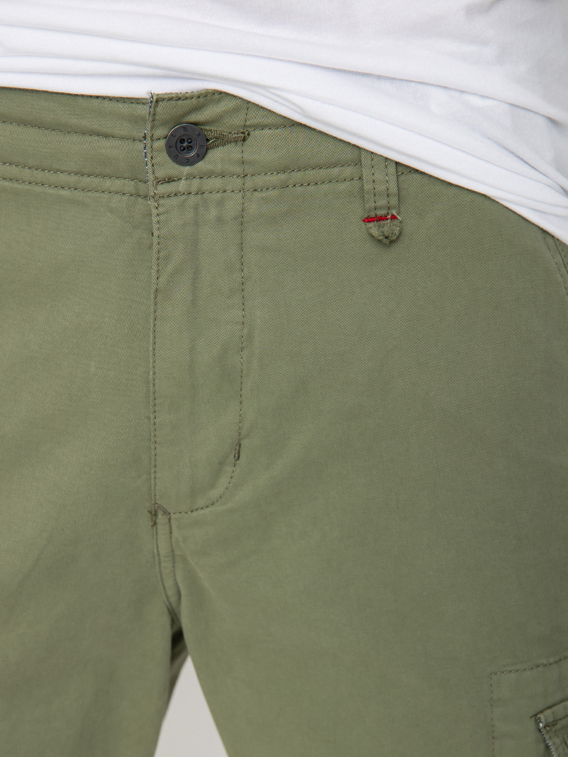 Szorty Rip Curl Trail Cargo (mid green)