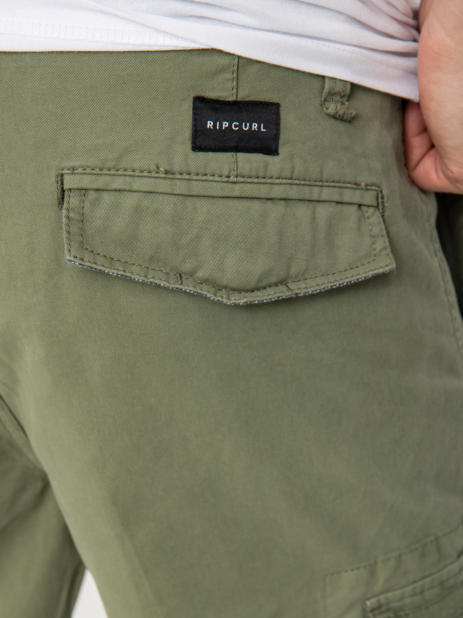 Szorty Rip Curl Trail Cargo (mid green)