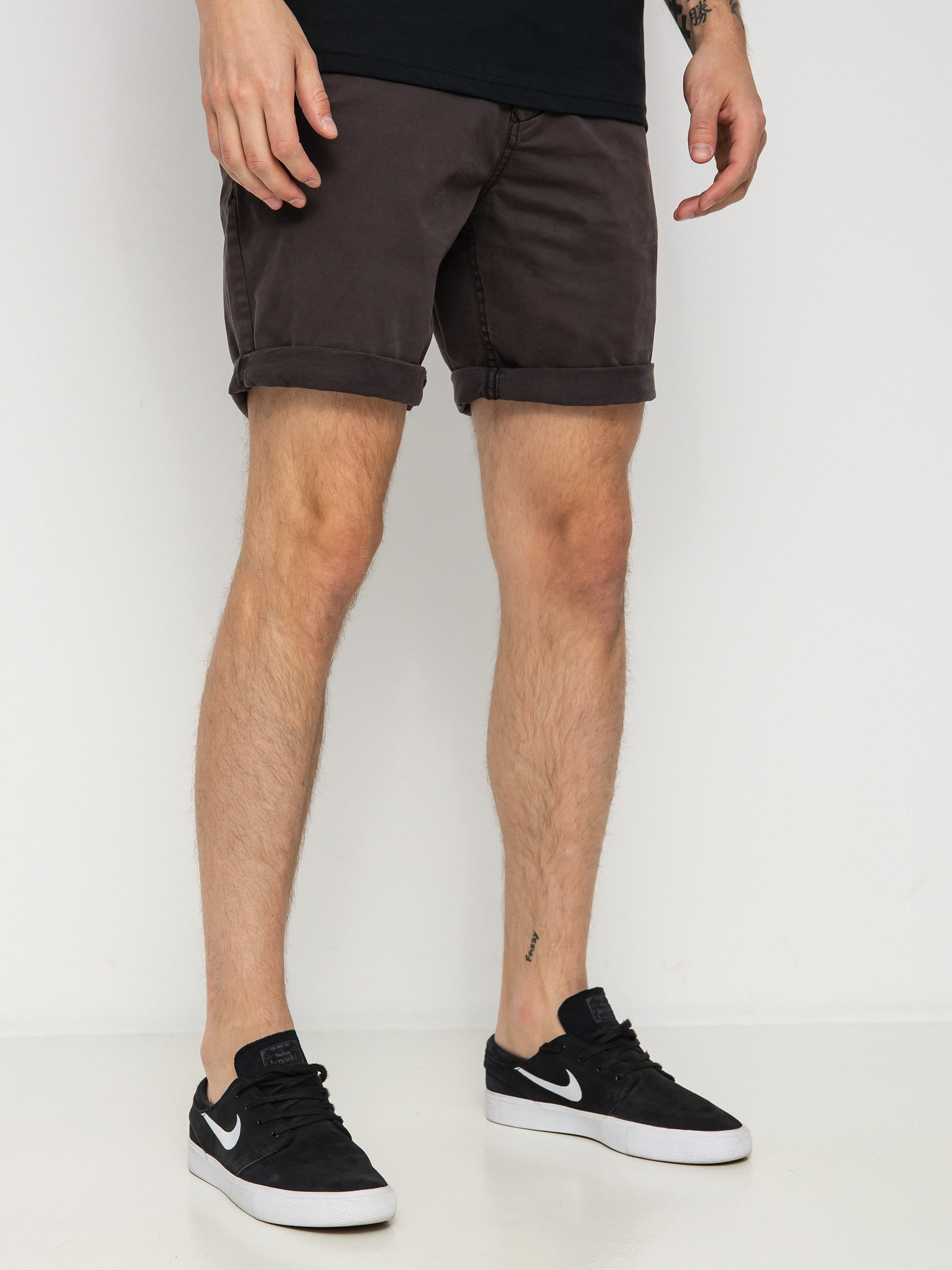Szorty Rip Curl Twisted (black)