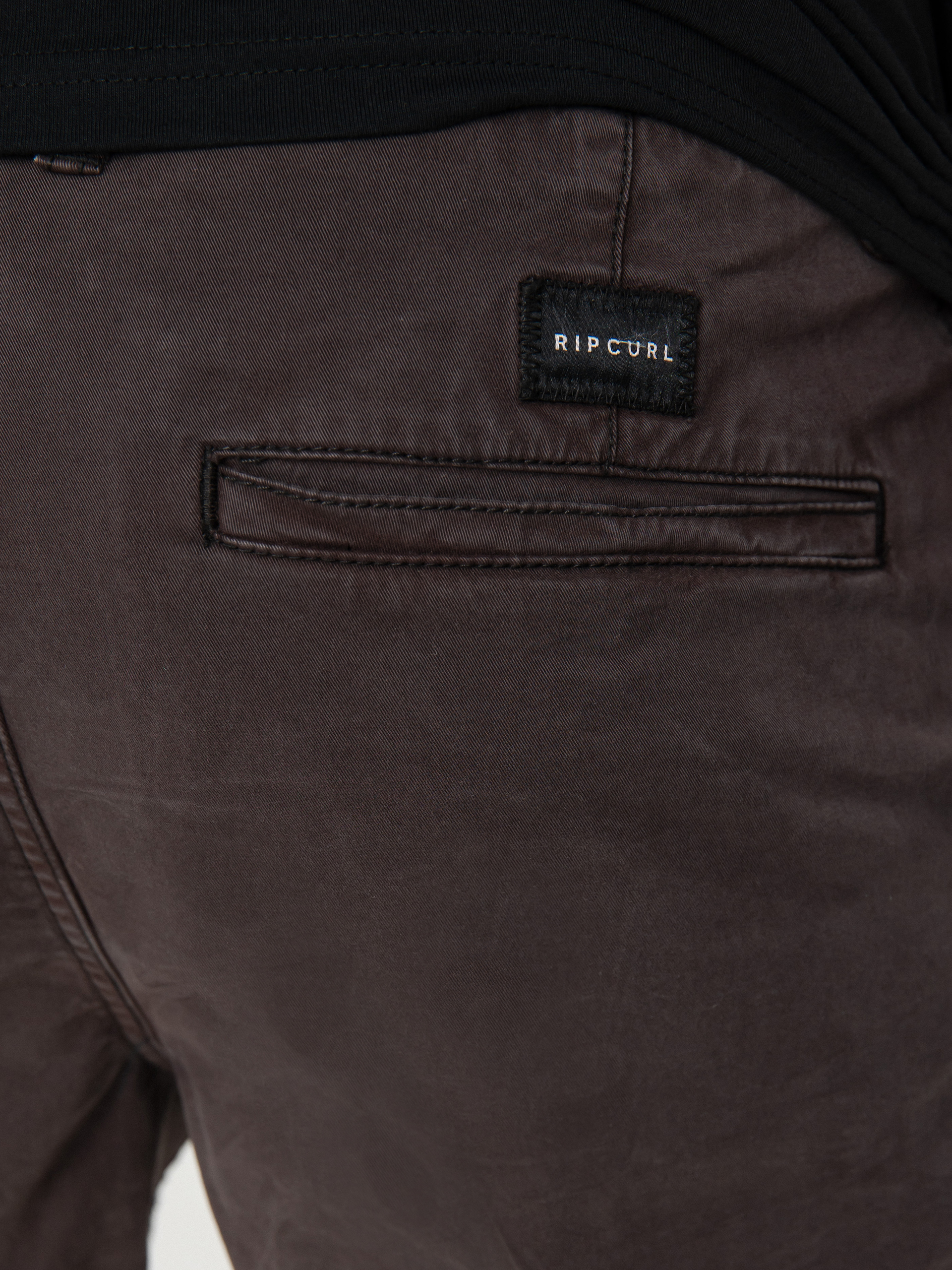 Szorty Rip Curl Twisted (black)