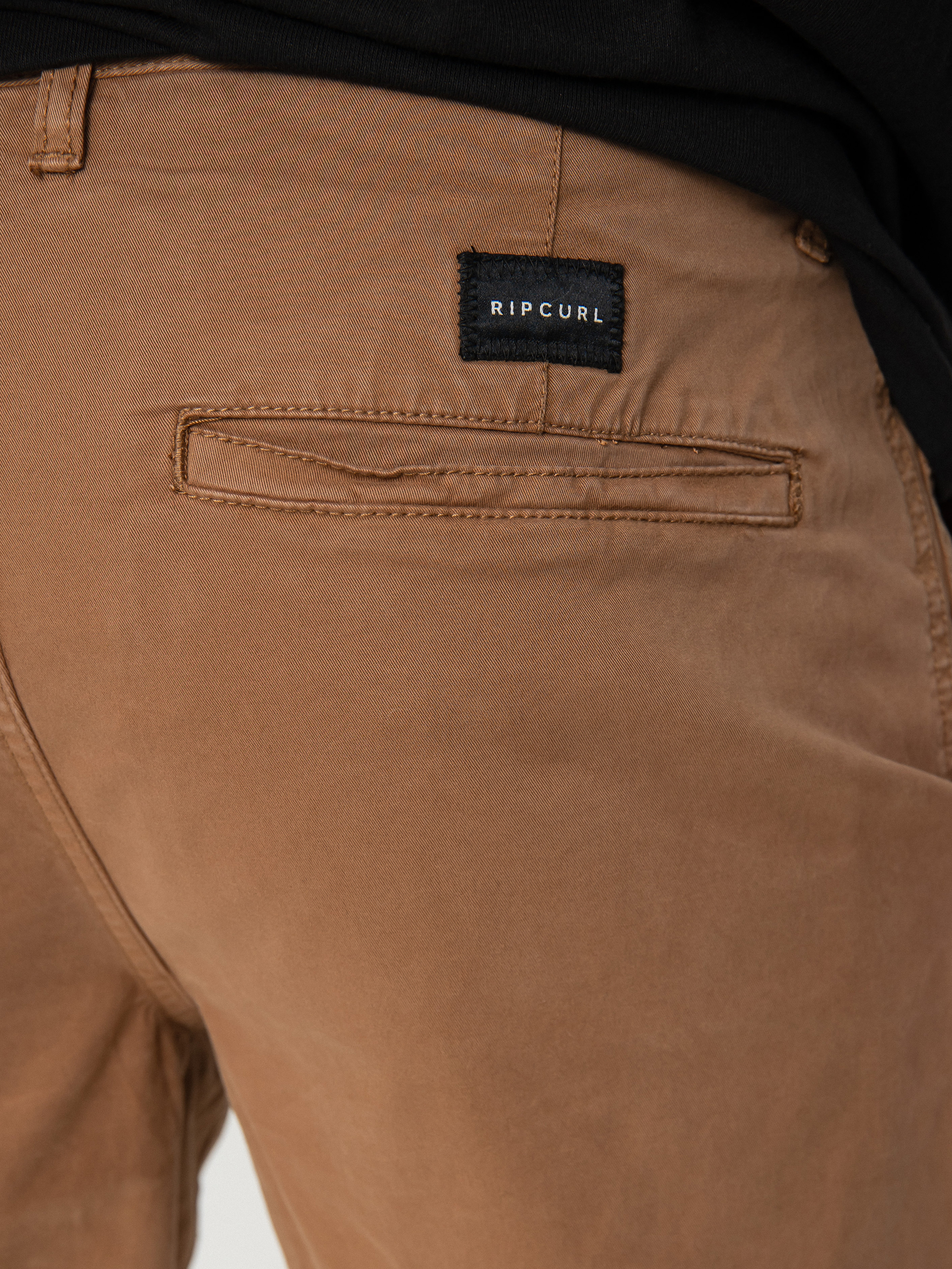 Szorty Rip Curl Twisted (rubber)