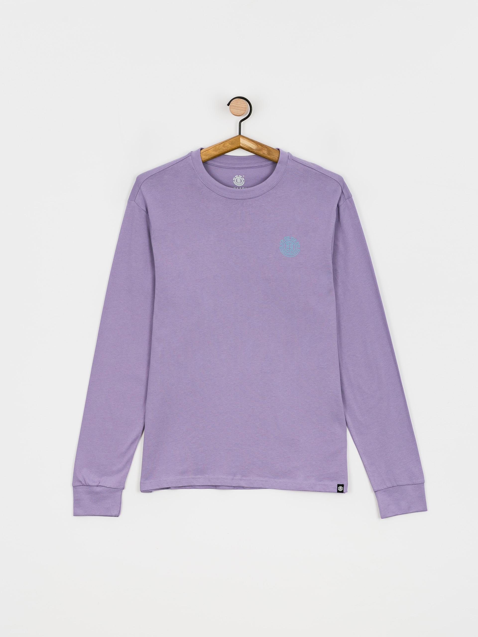 Longsleeve Element Hollis (daybreak)