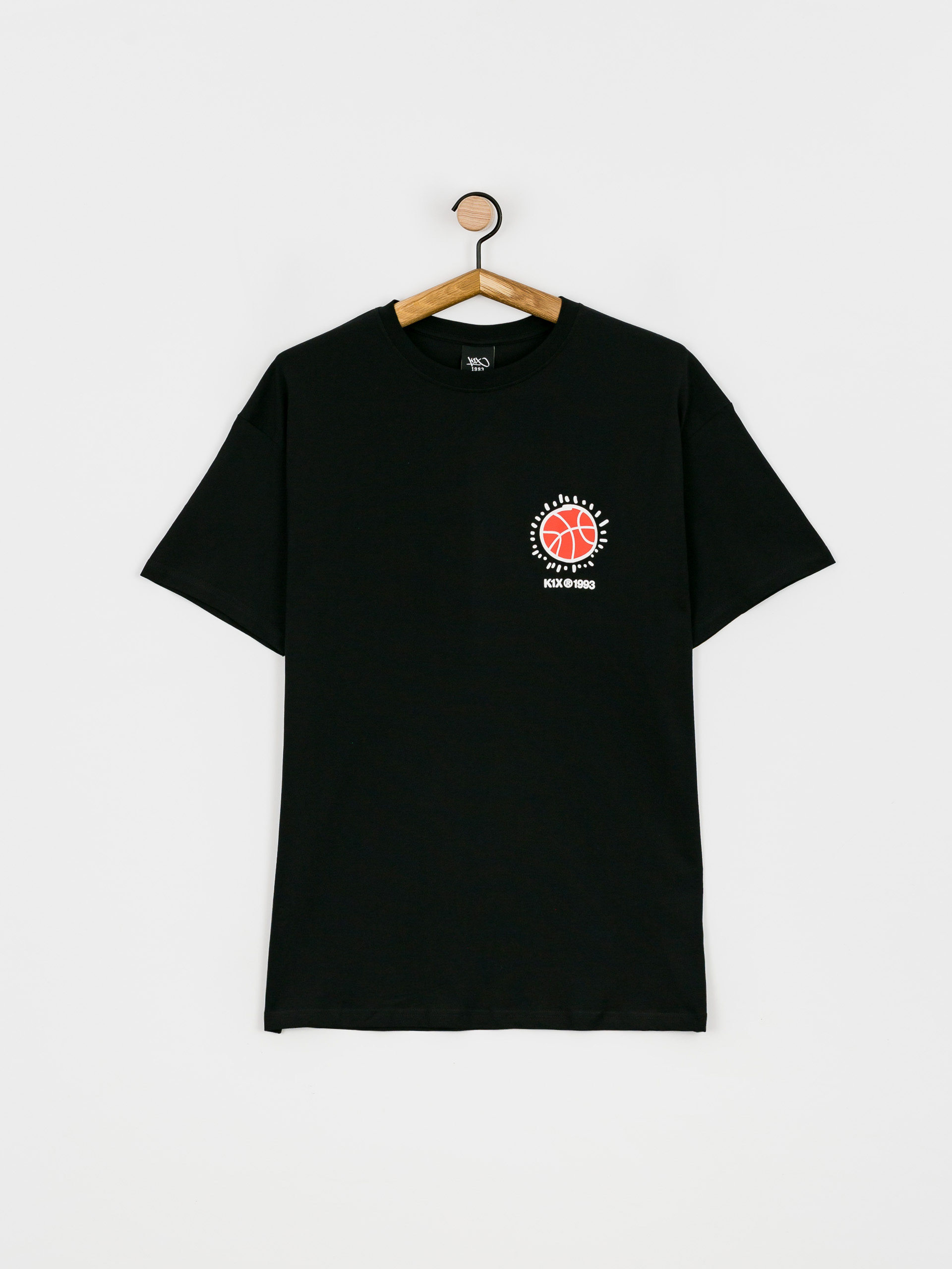 T-shirt K1x One Love (black)