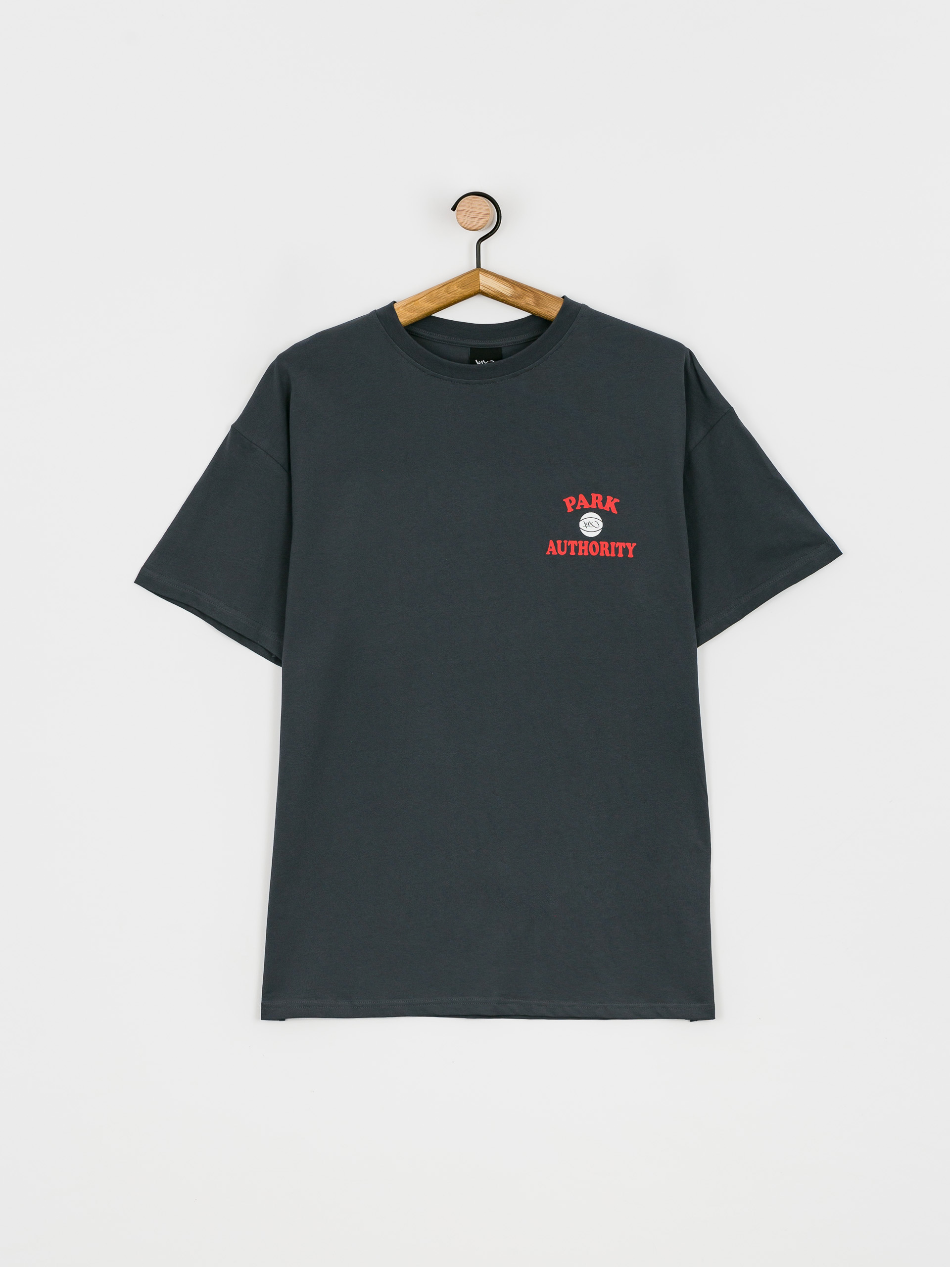 T-shirt K1x Pa Tipoff (ebony)