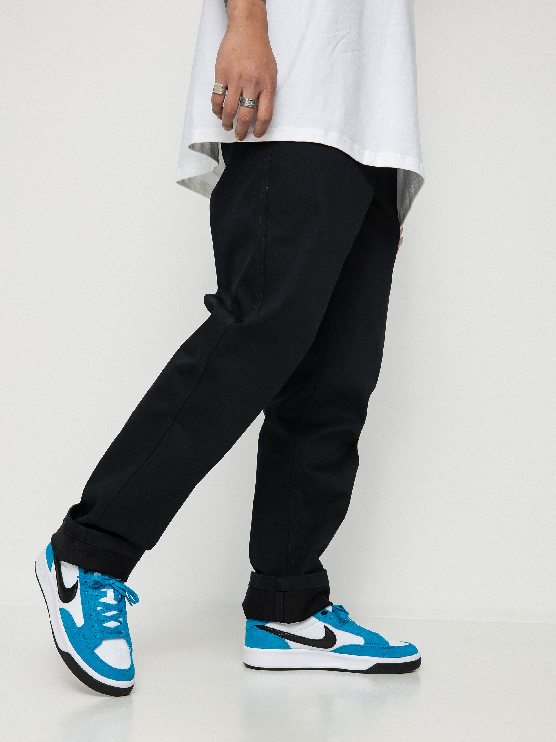 Spodnie Nike SB New Pant (black)