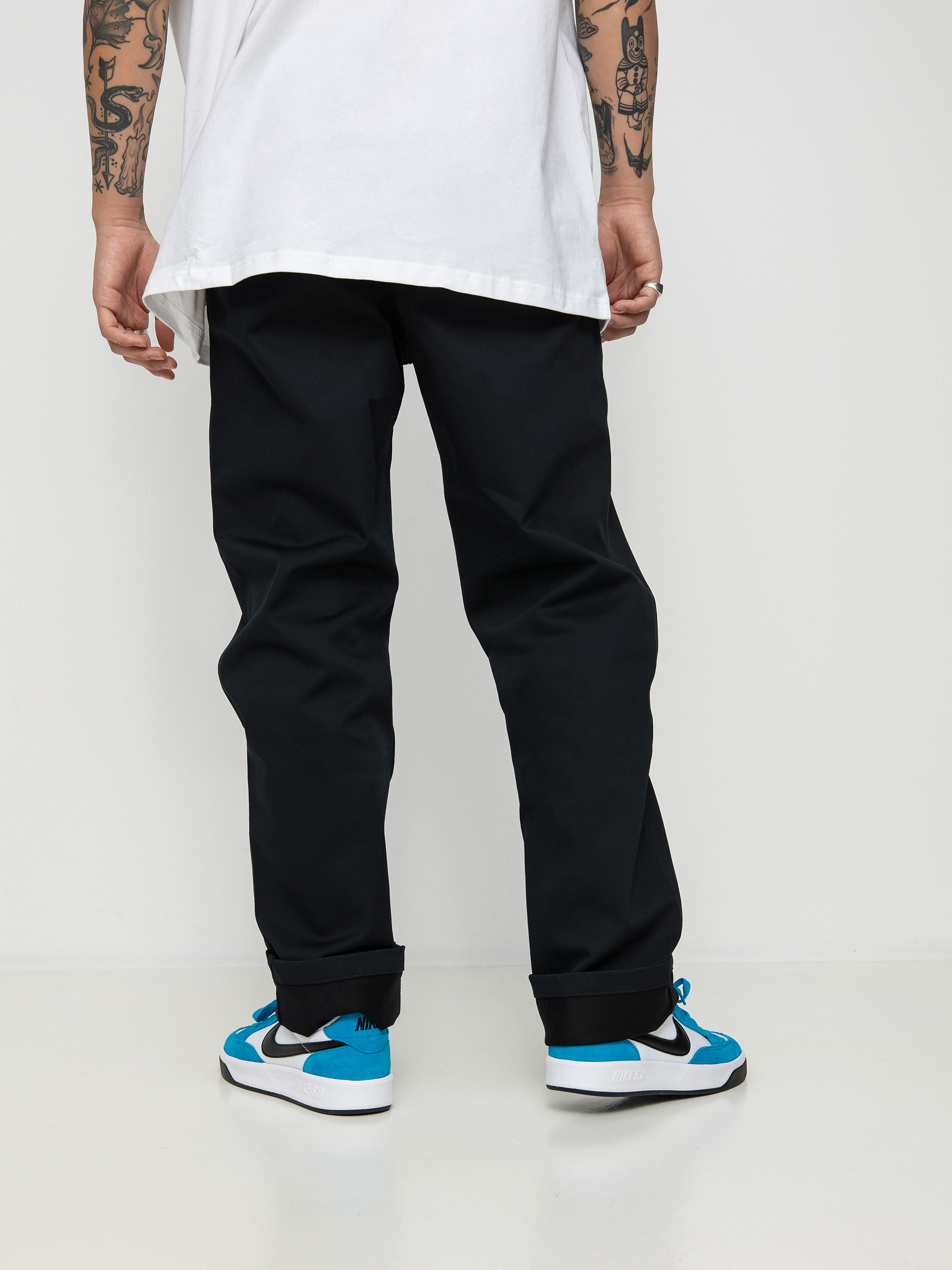 Spodnie Nike SB New Pant (black)