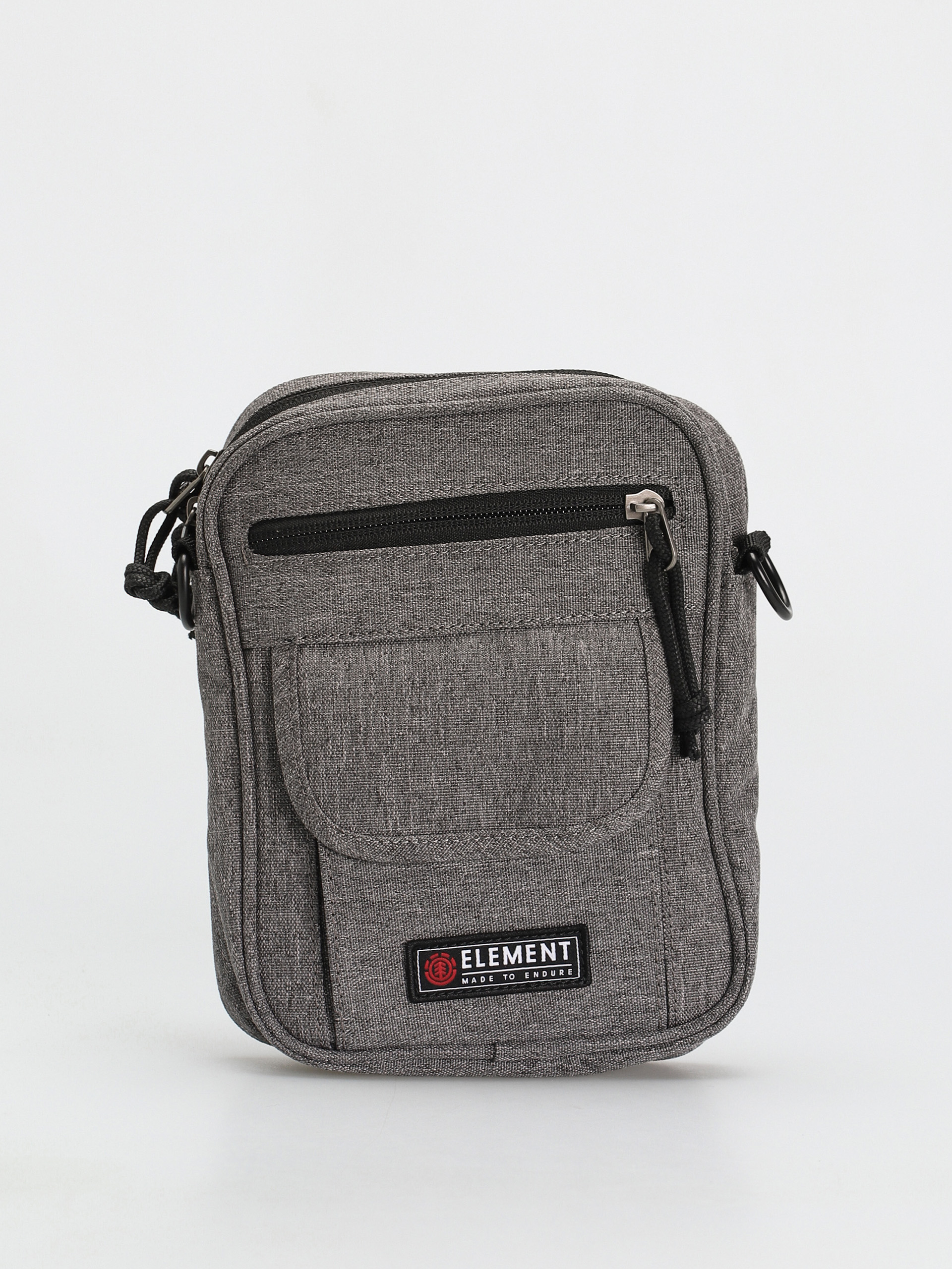 Torba Element Road Bag (grey heather)