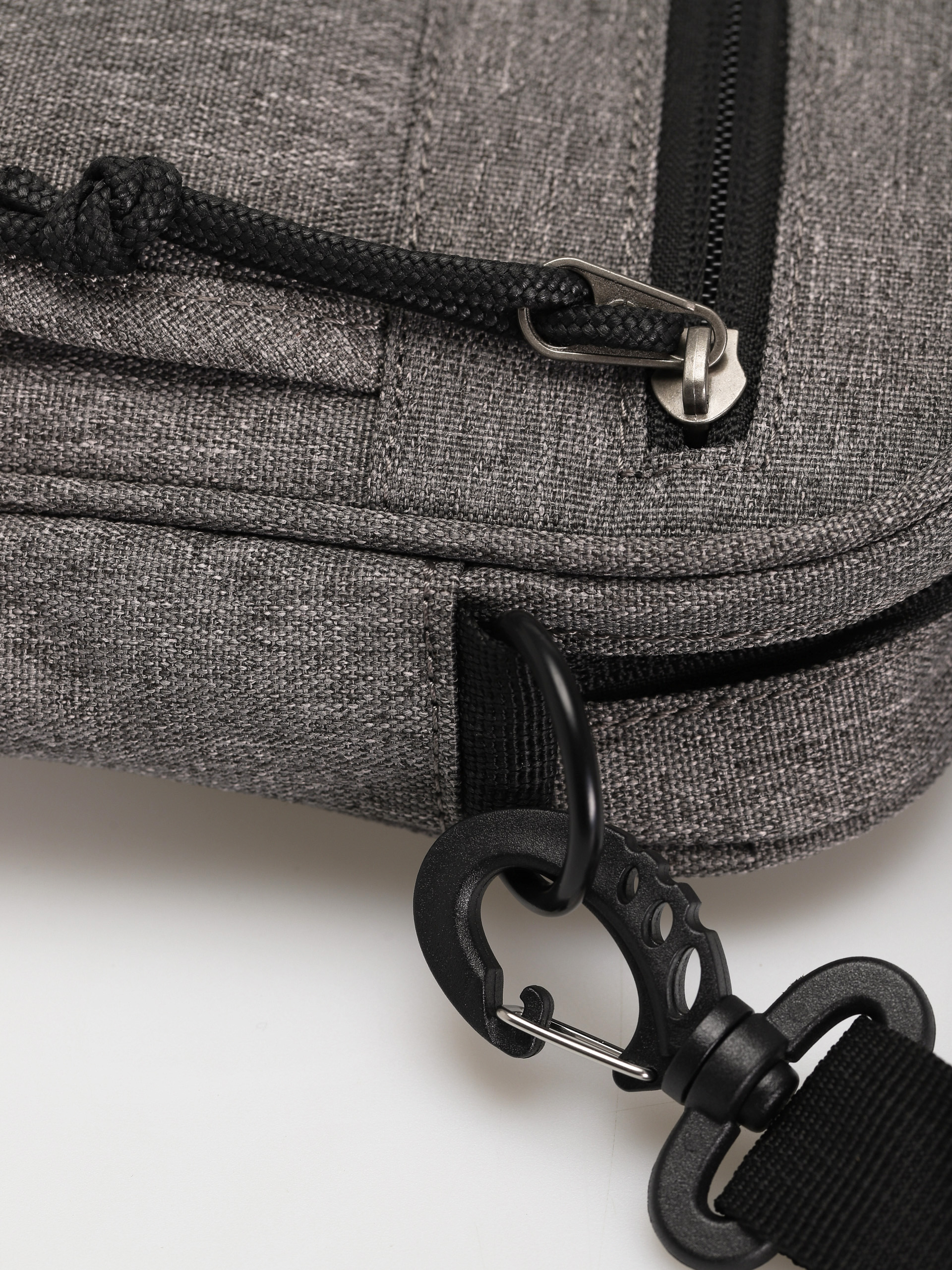 Torba Element Road Bag (grey heather)
