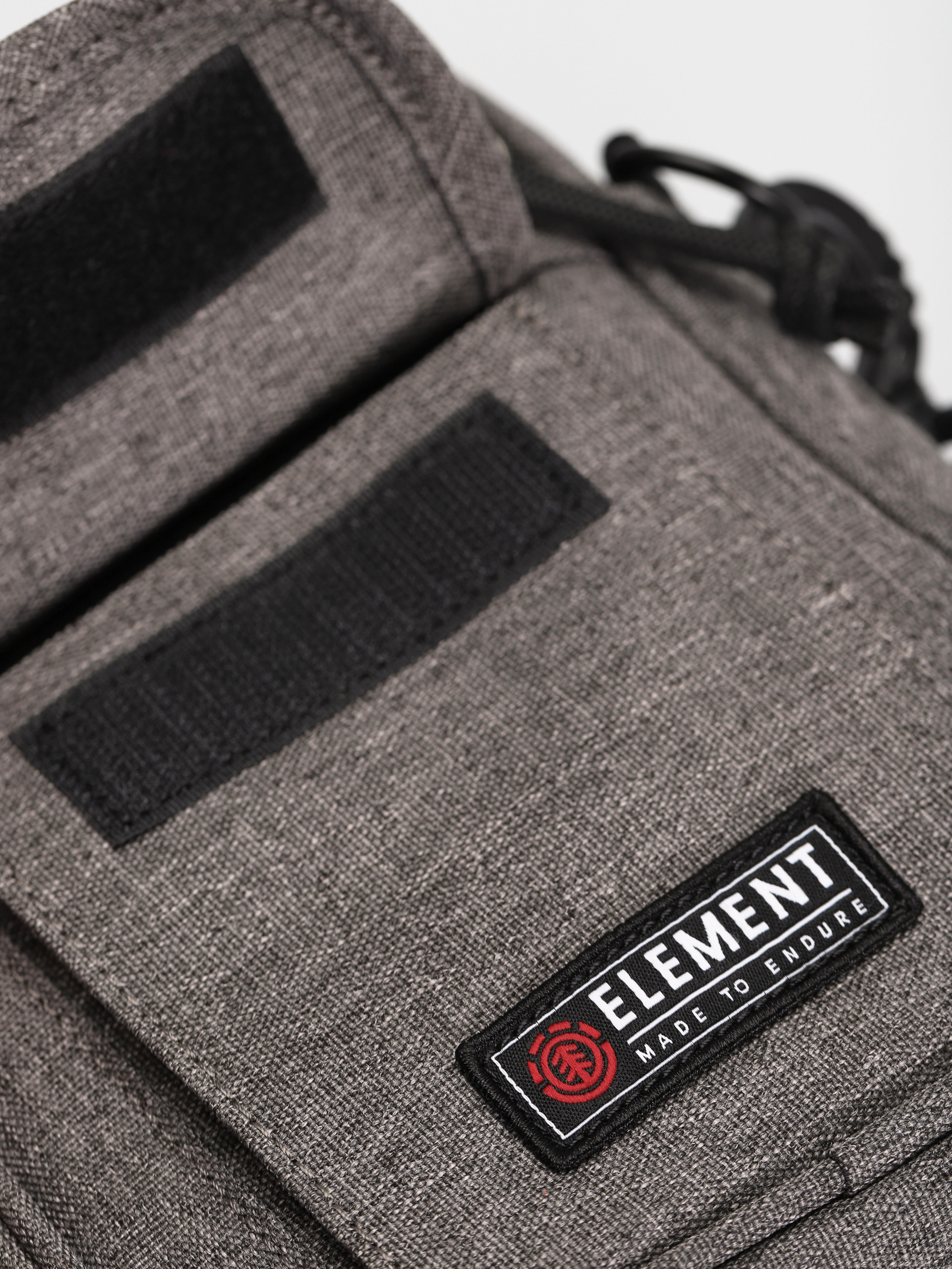 Torba Element Road Bag (grey heather)