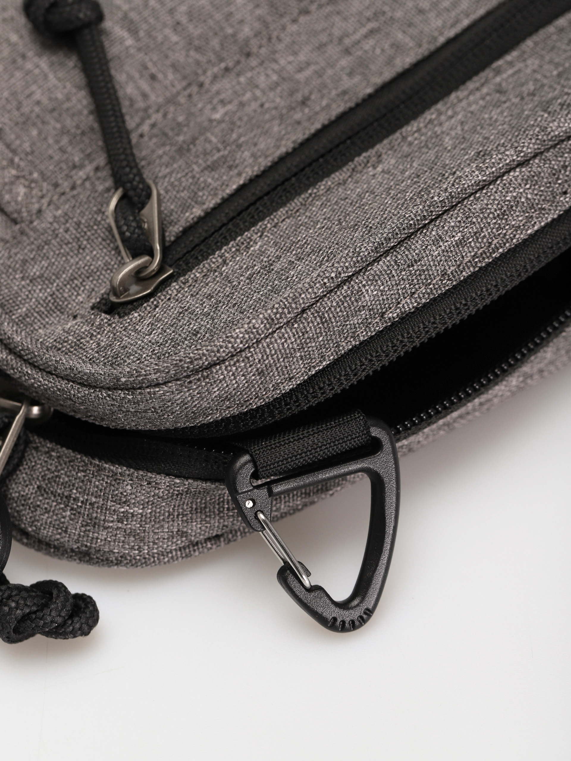 Torba Element Road Bag (grey heather)