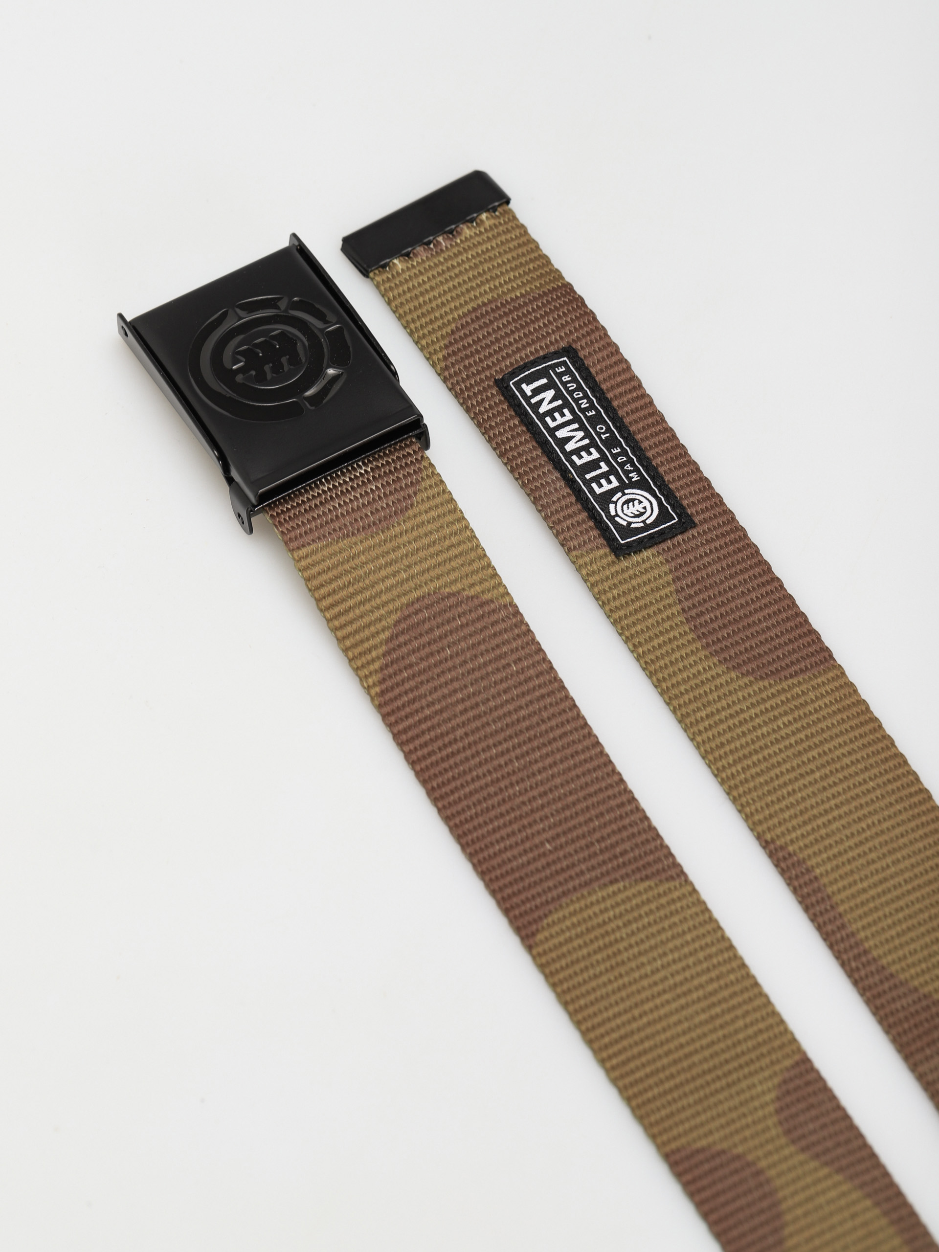 Pasek Element Beyond (army camo)