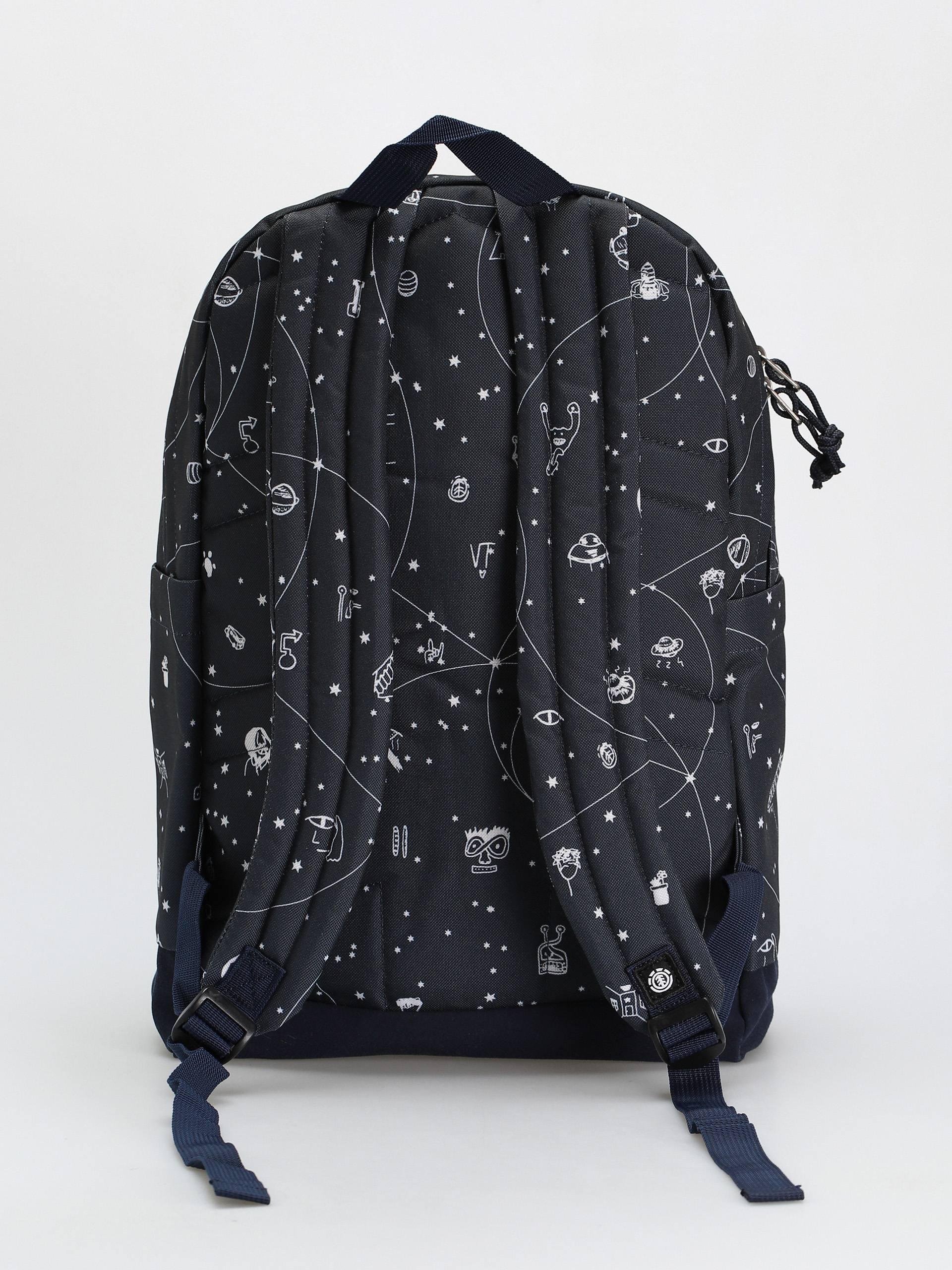 Plecak Element Vast (galaxy)