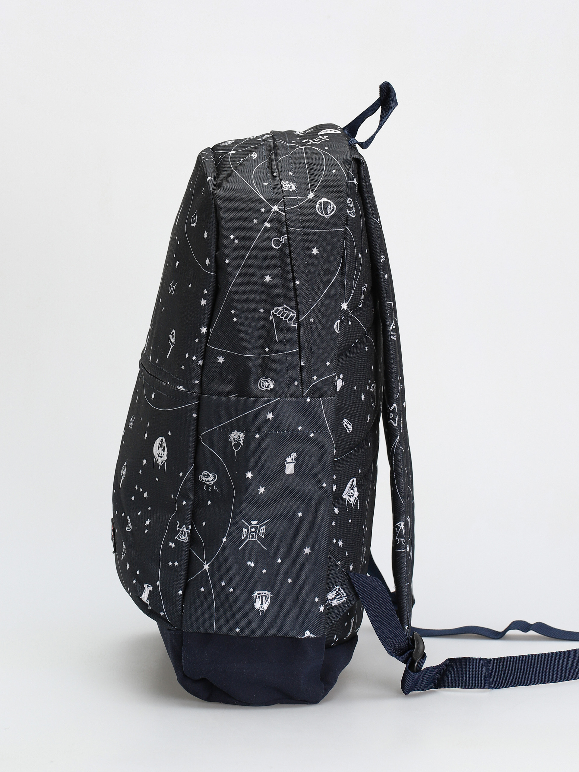 Plecak Element Vast (galaxy)