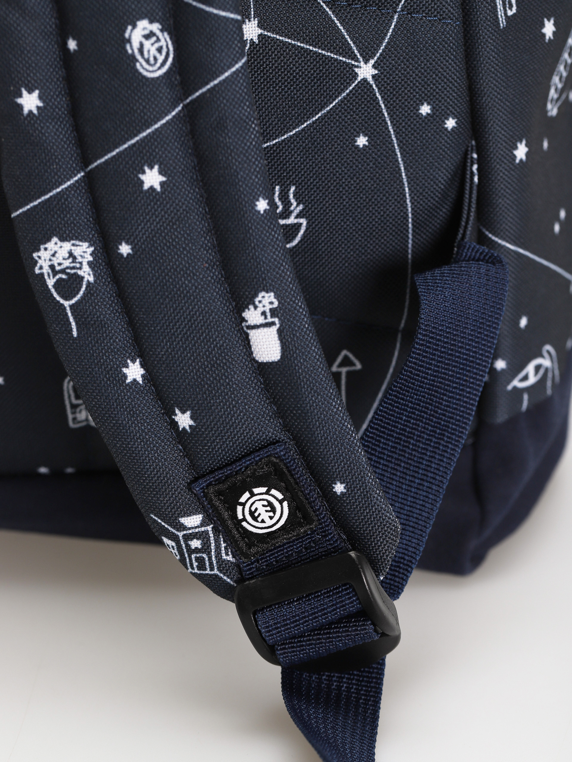 Plecak Element Vast (galaxy)