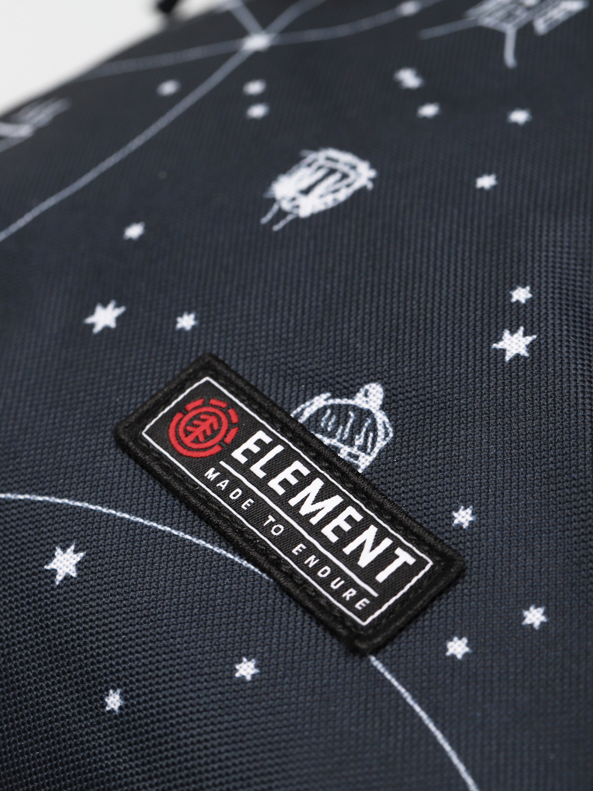 Plecak Element Vast (galaxy)