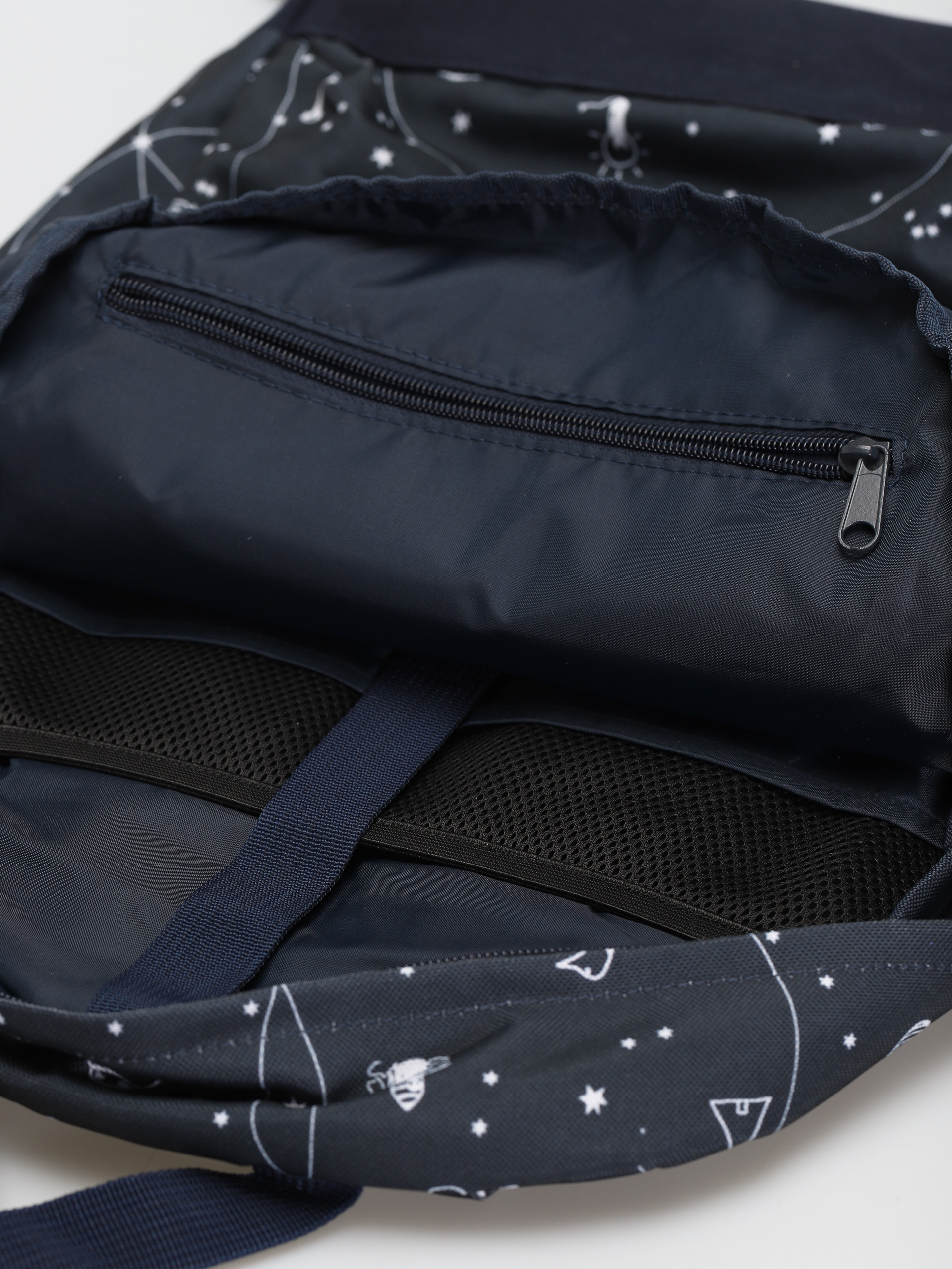 Plecak Element Vast (galaxy)