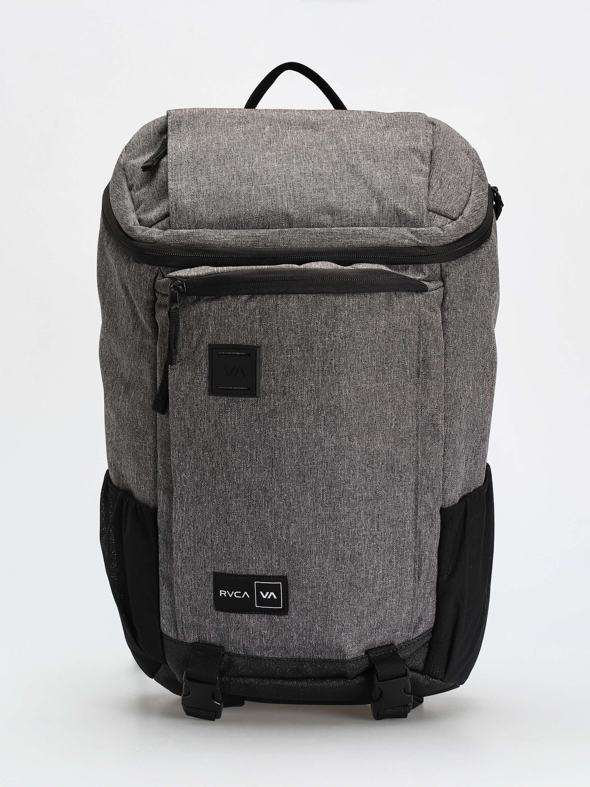 Plecak RVCA Voyage Iv (heather grey)