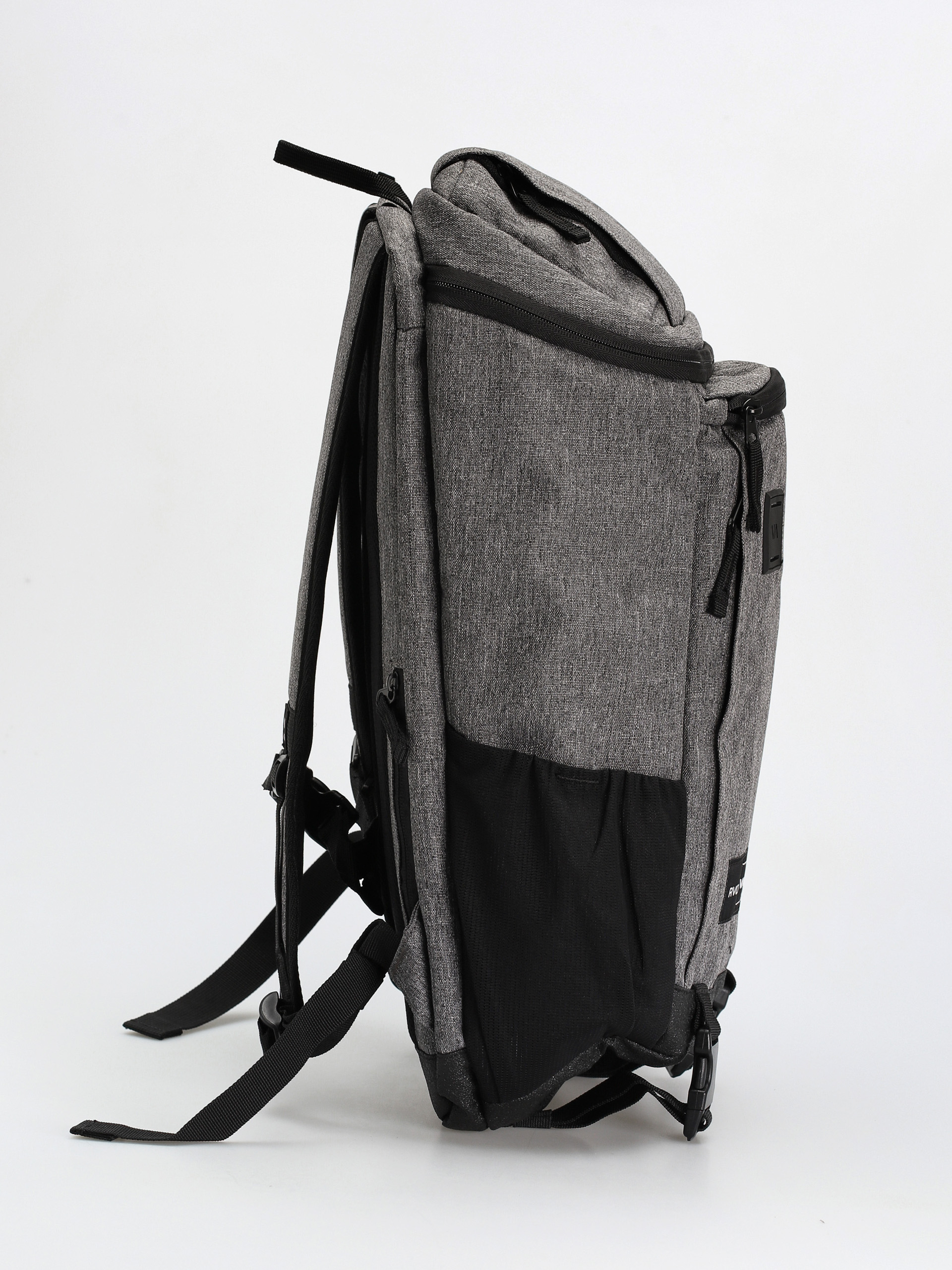 Plecak RVCA Voyage Iv (heather grey)