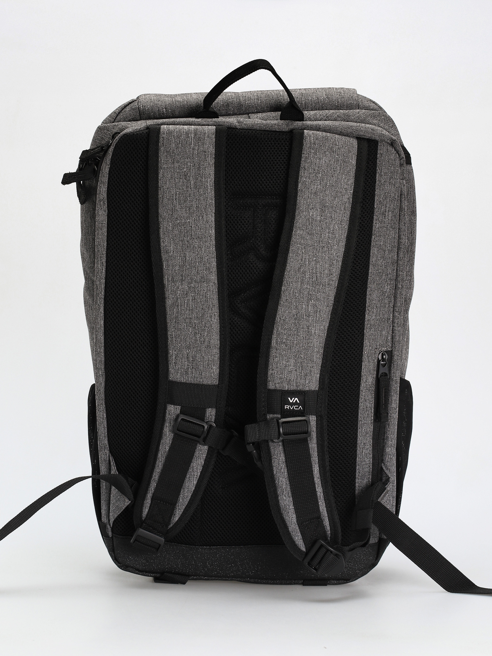 Plecak RVCA Voyage Iv (heather grey)