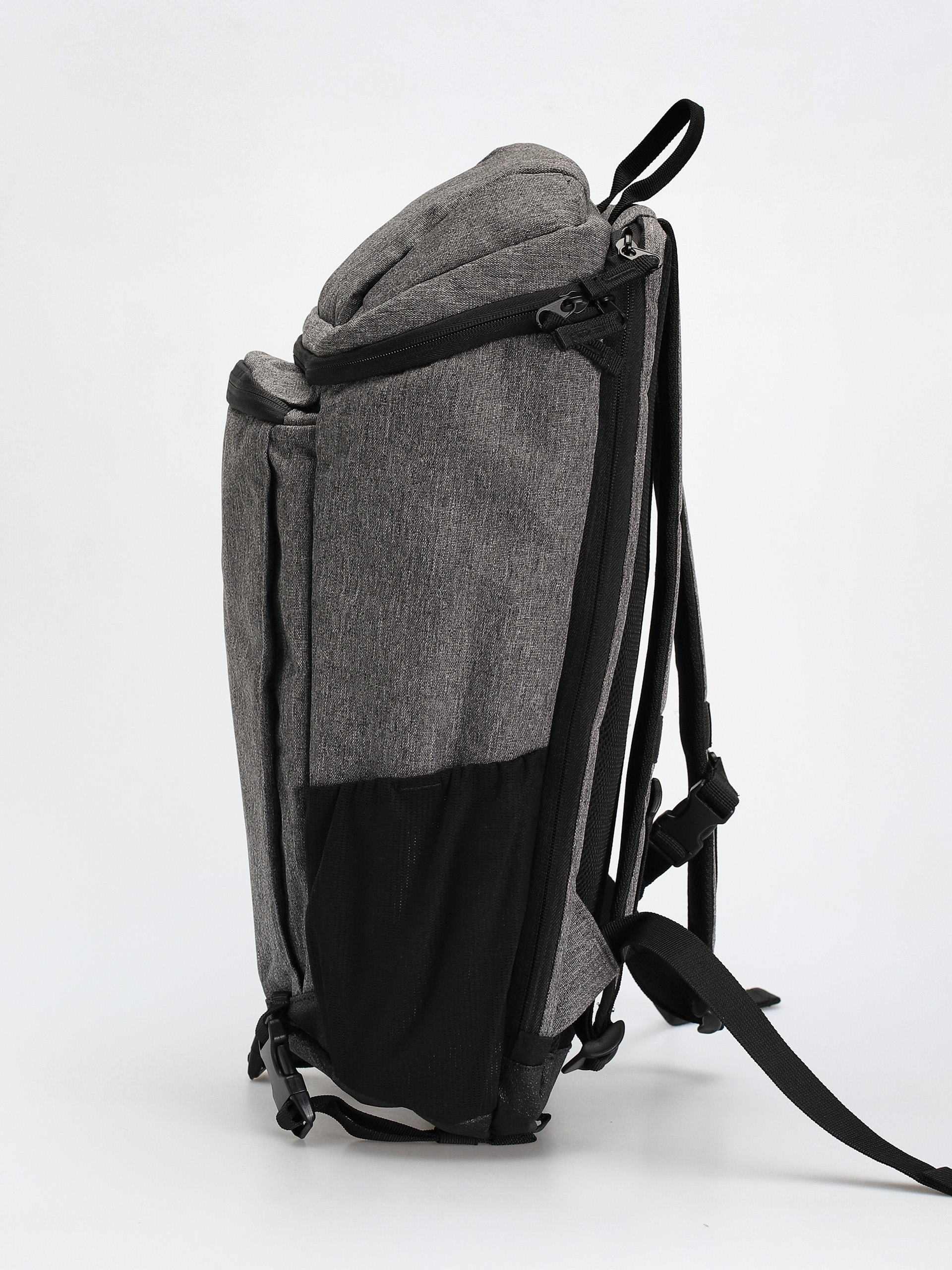 Plecak RVCA Voyage Iv (heather grey)