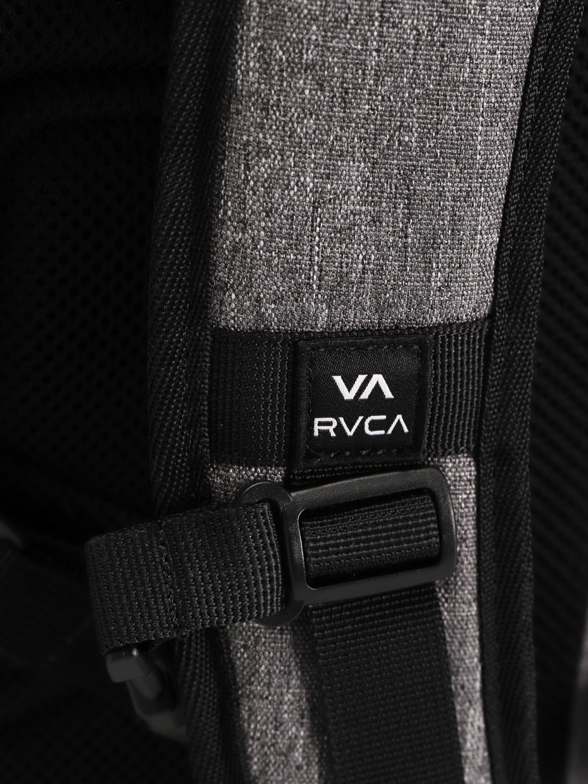 Plecak RVCA Voyage Iv (heather grey)