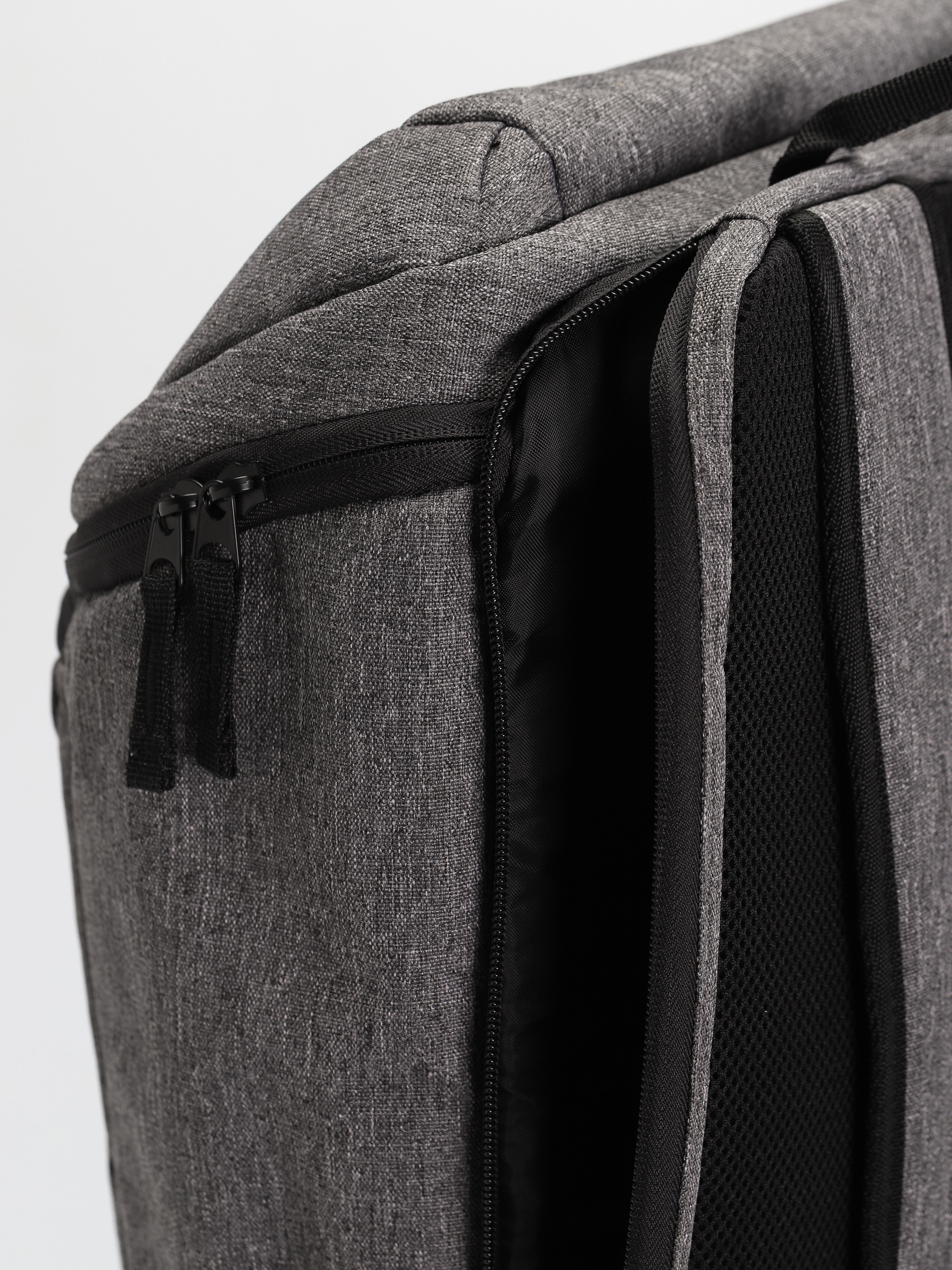 Plecak RVCA Voyage Iv (heather grey)