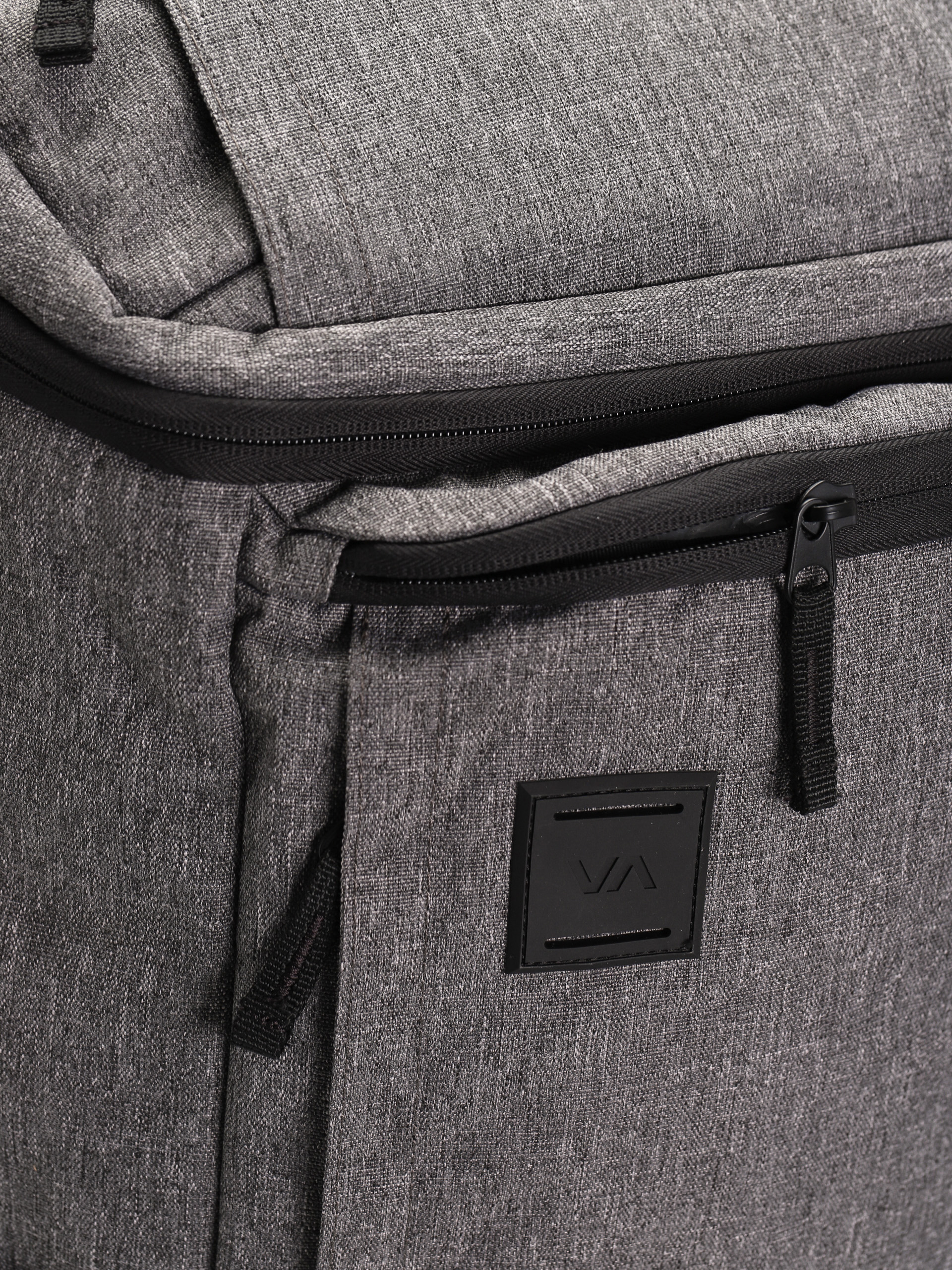 Plecak RVCA Voyage Iv (heather grey)