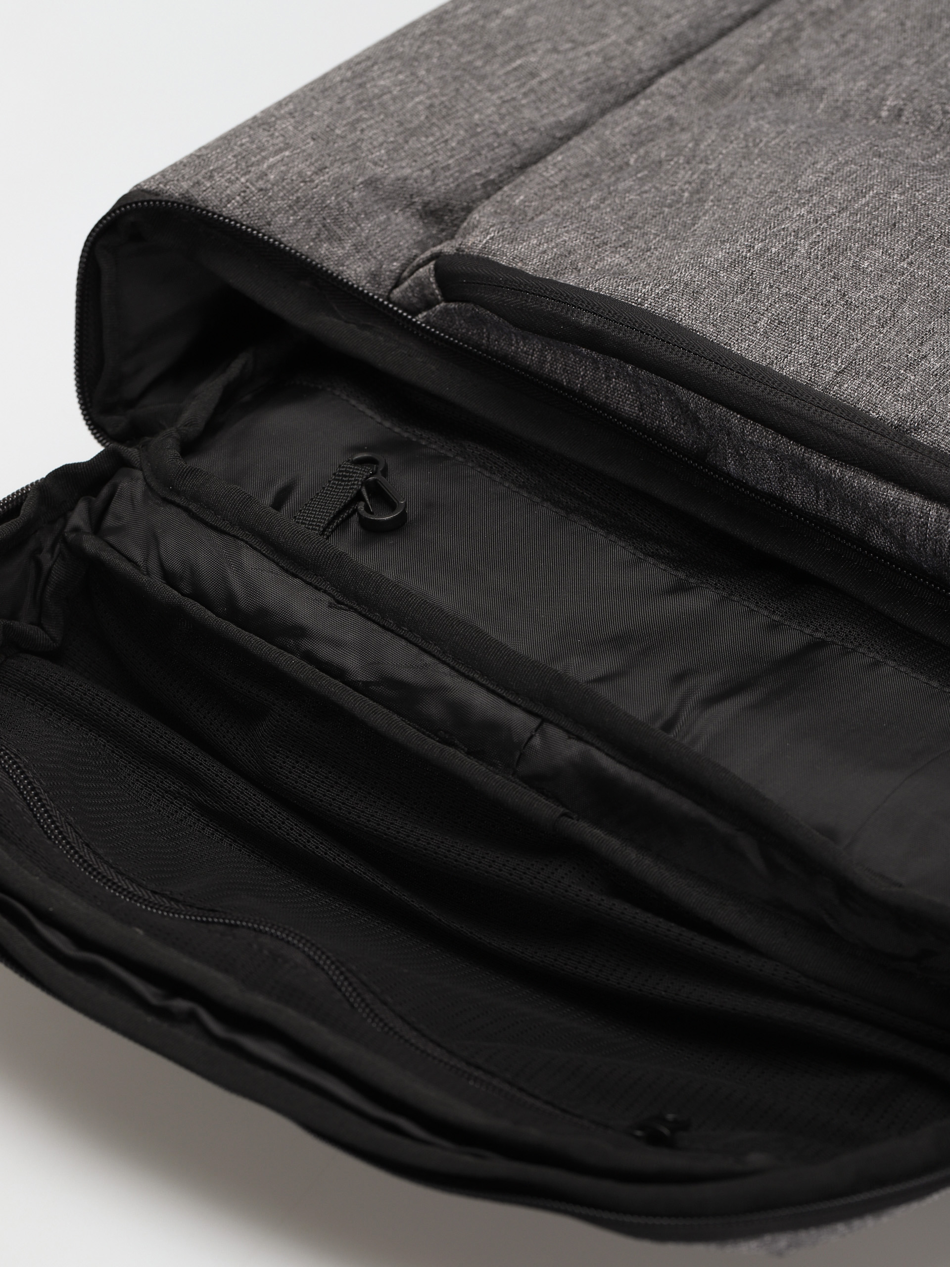 Plecak RVCA Voyage Iv (heather grey)