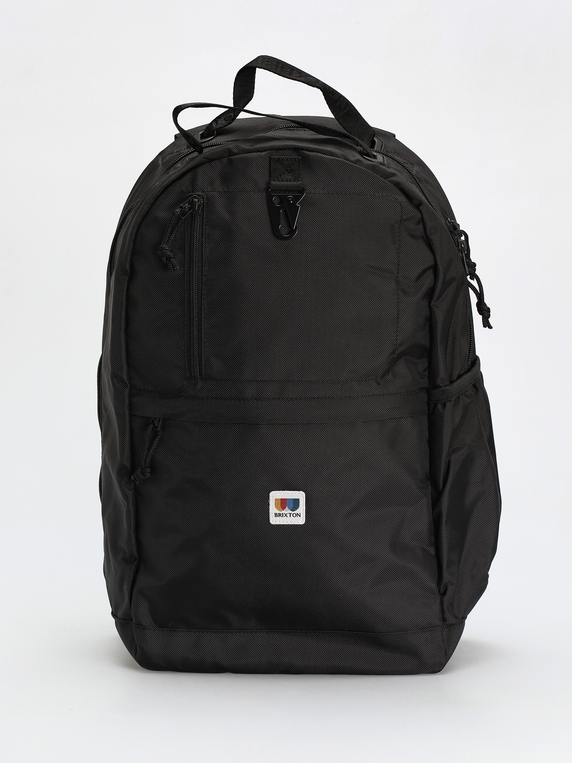 Plecak Brixton Alton Backpack (black)