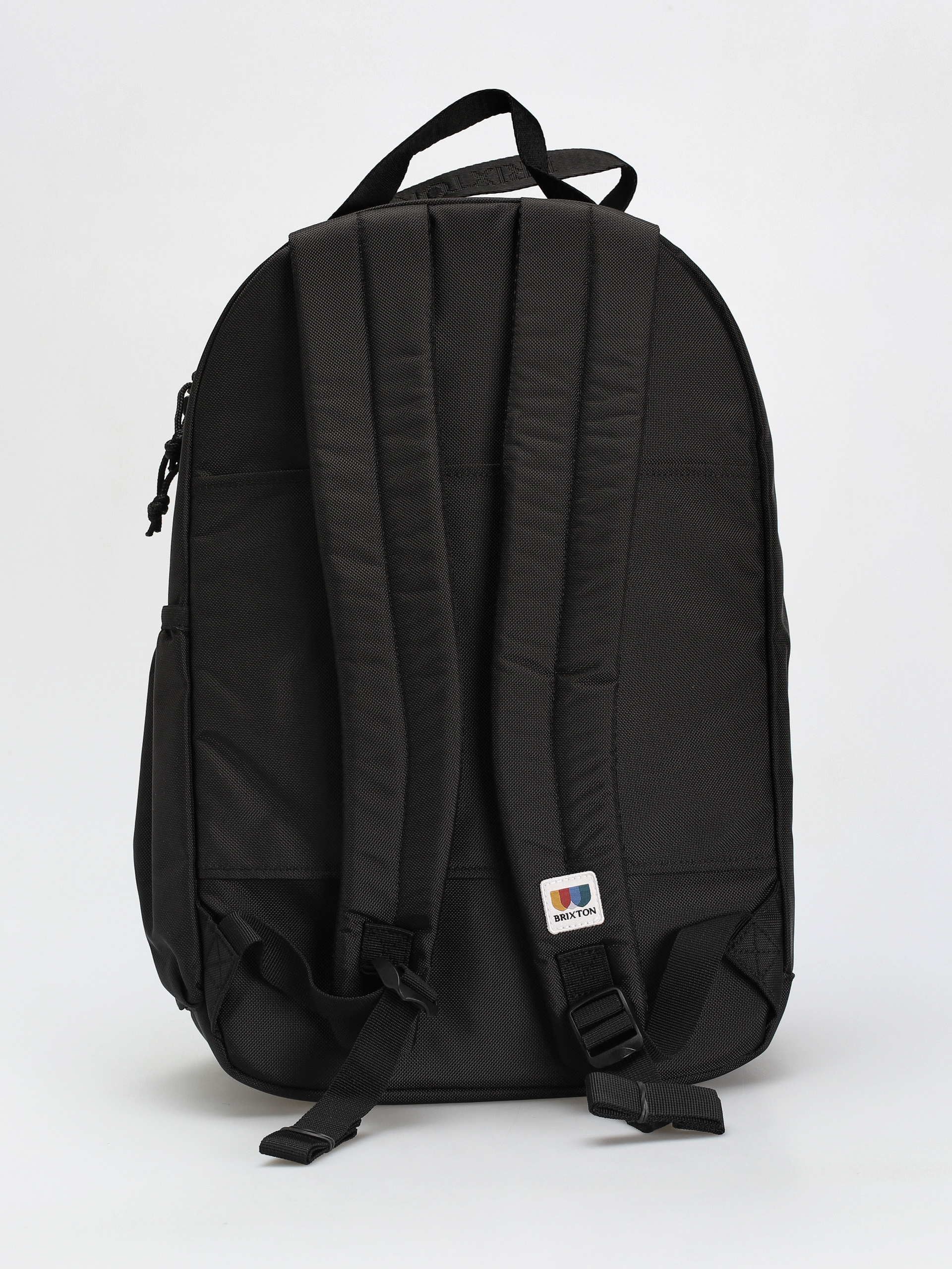 Plecak Brixton Alton Backpack (black)