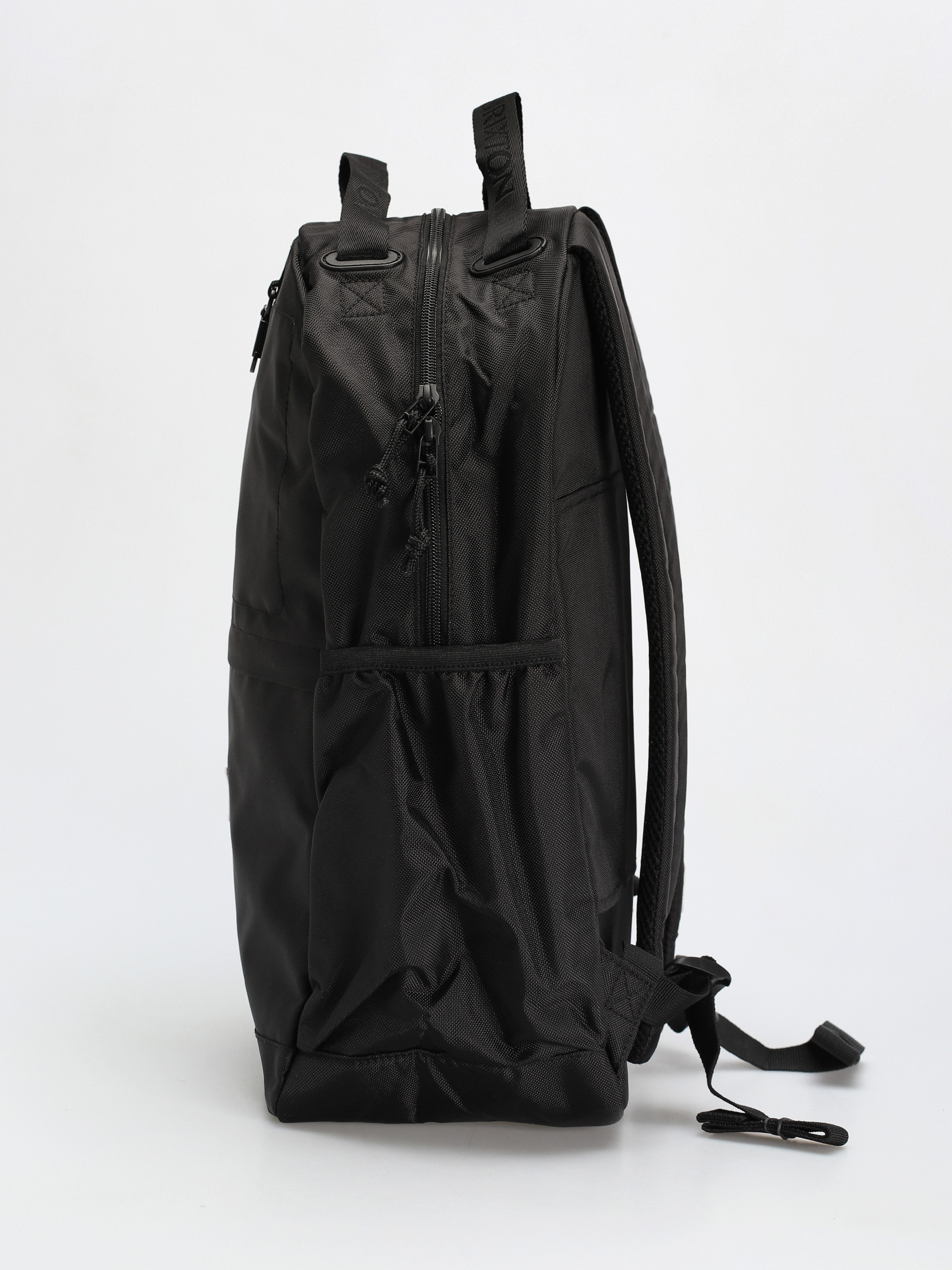 Plecak Brixton Alton Backpack (black)