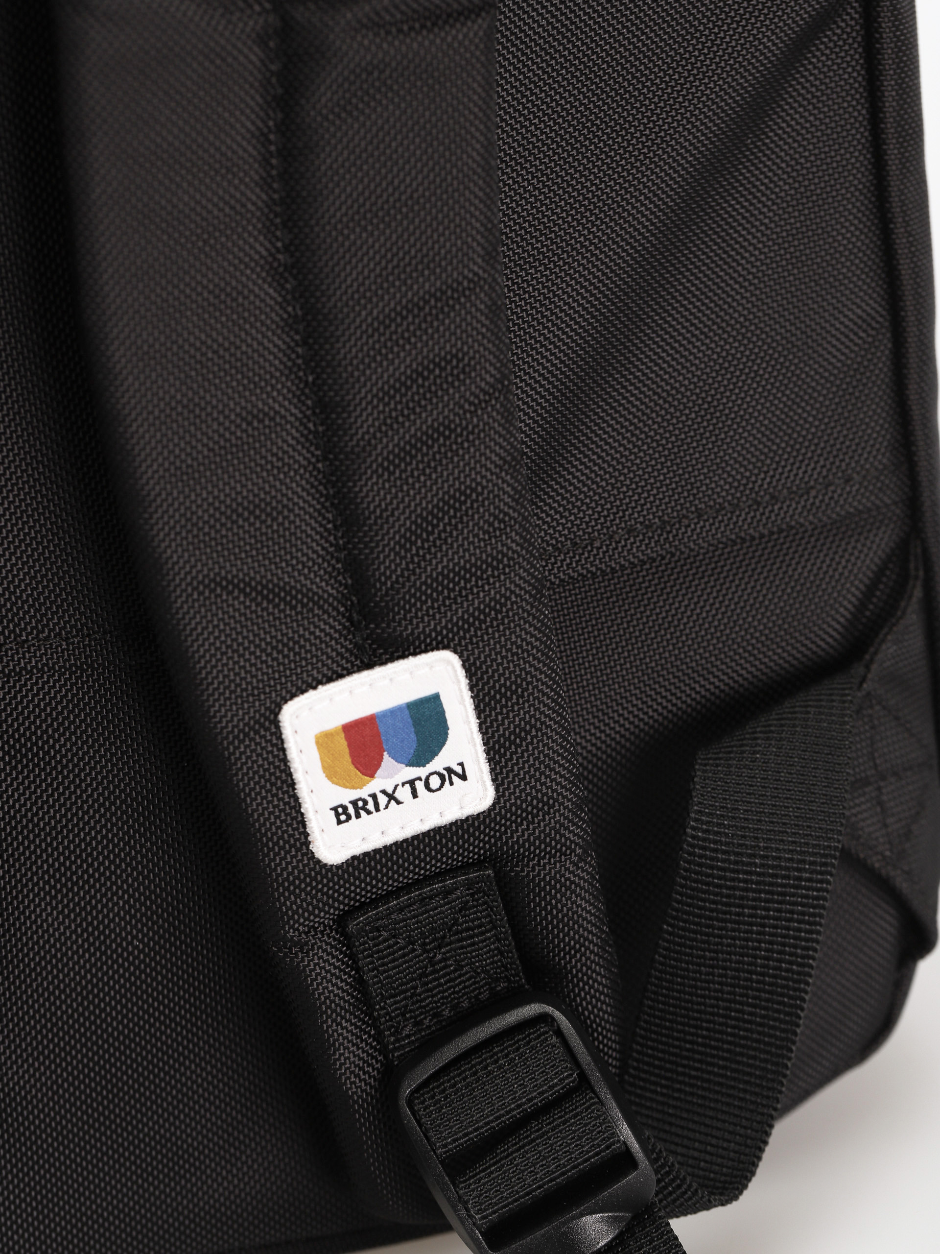 Plecak Brixton Alton Backpack (black)