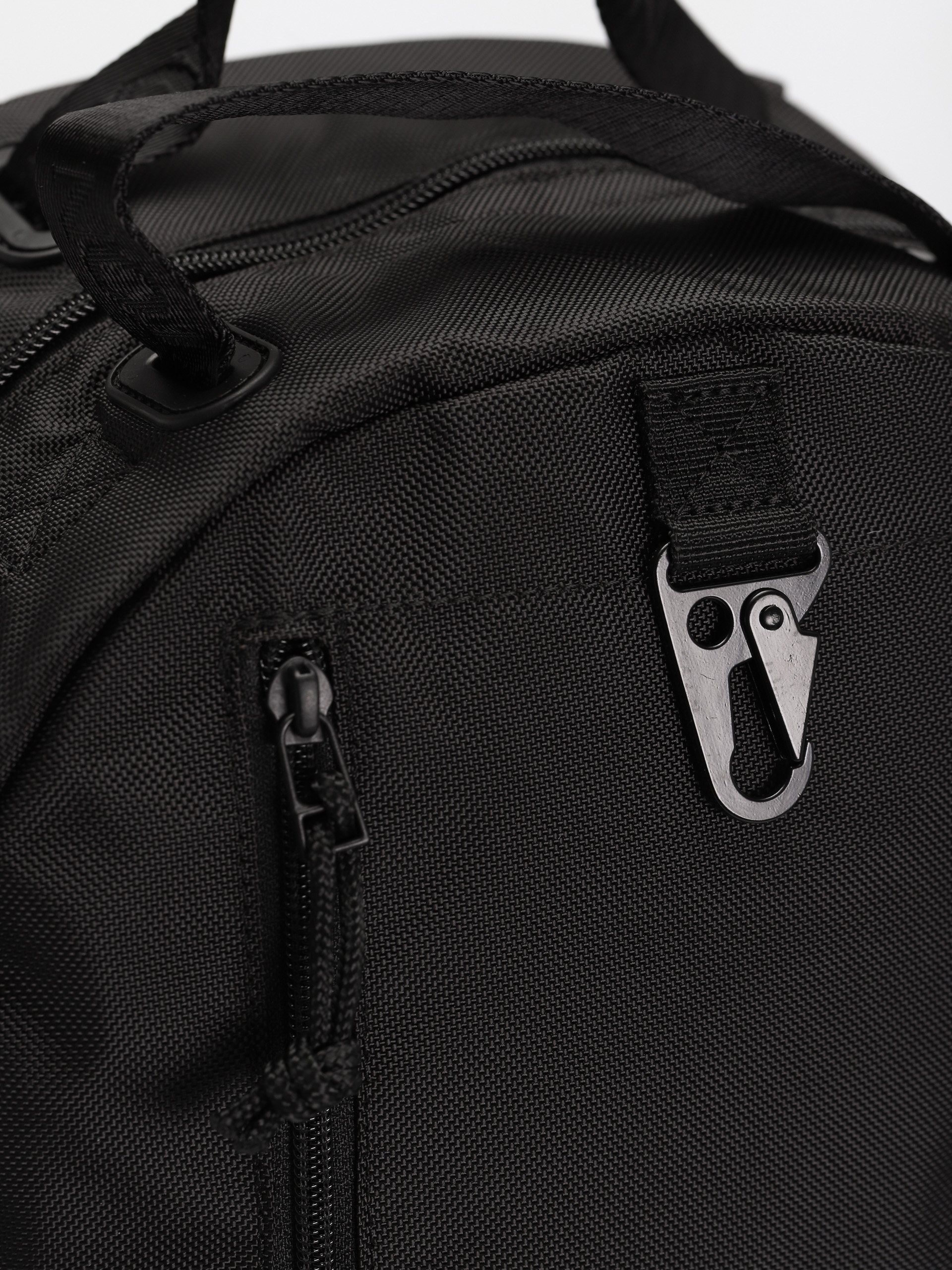 Plecak Brixton Alton Backpack (black)