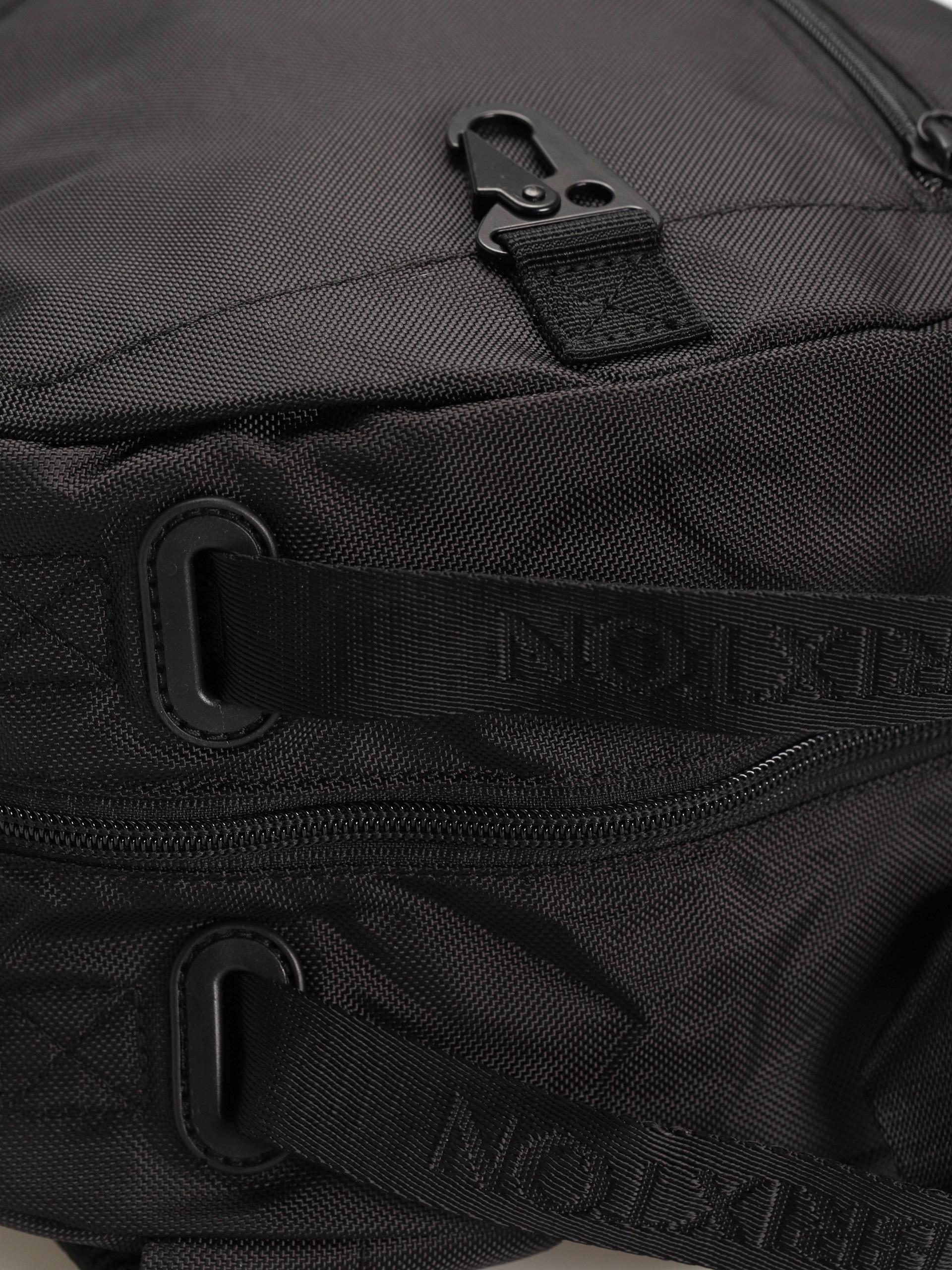 Plecak Brixton Alton Backpack (black)