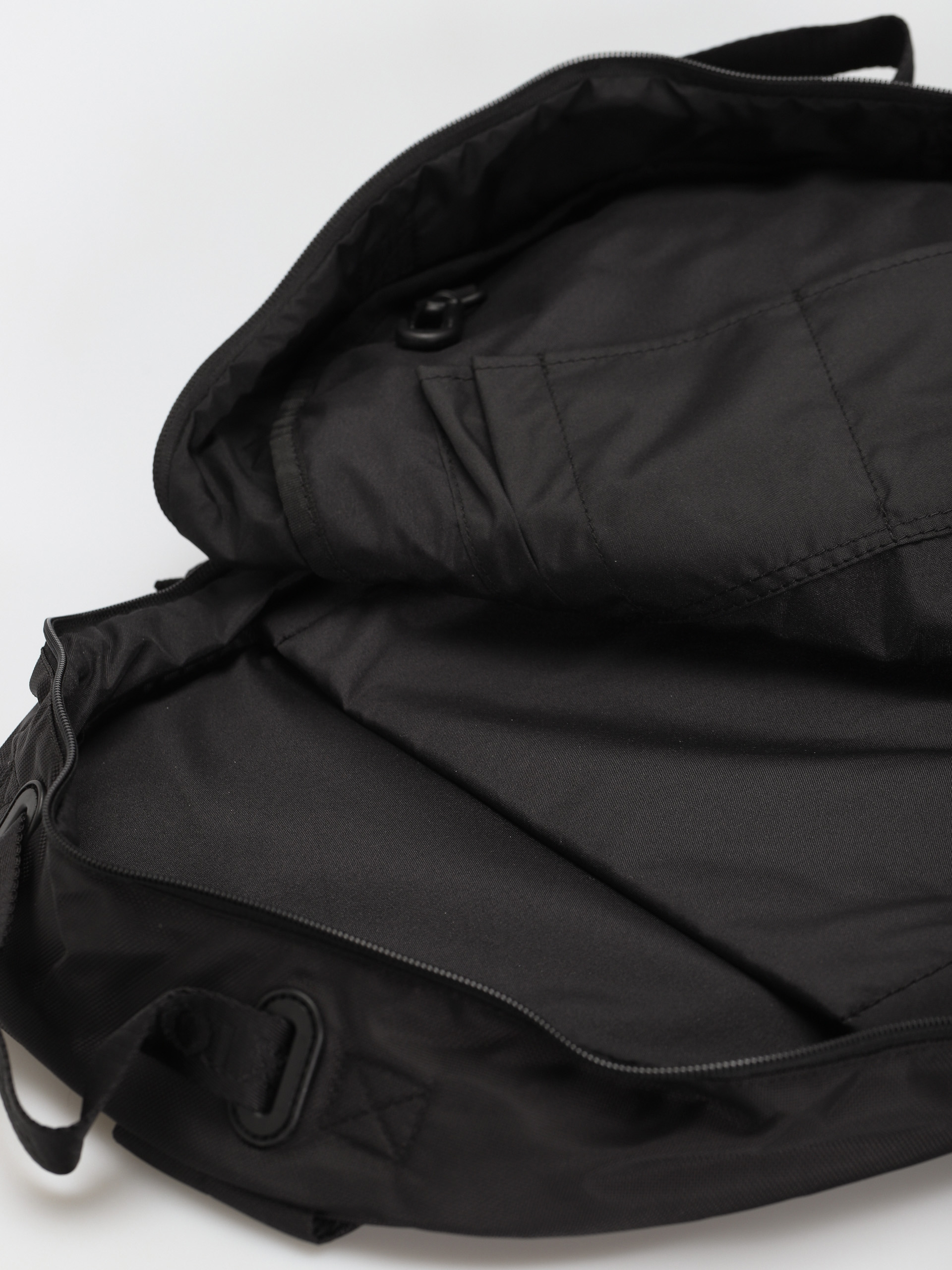 Plecak Brixton Alton Backpack (black)