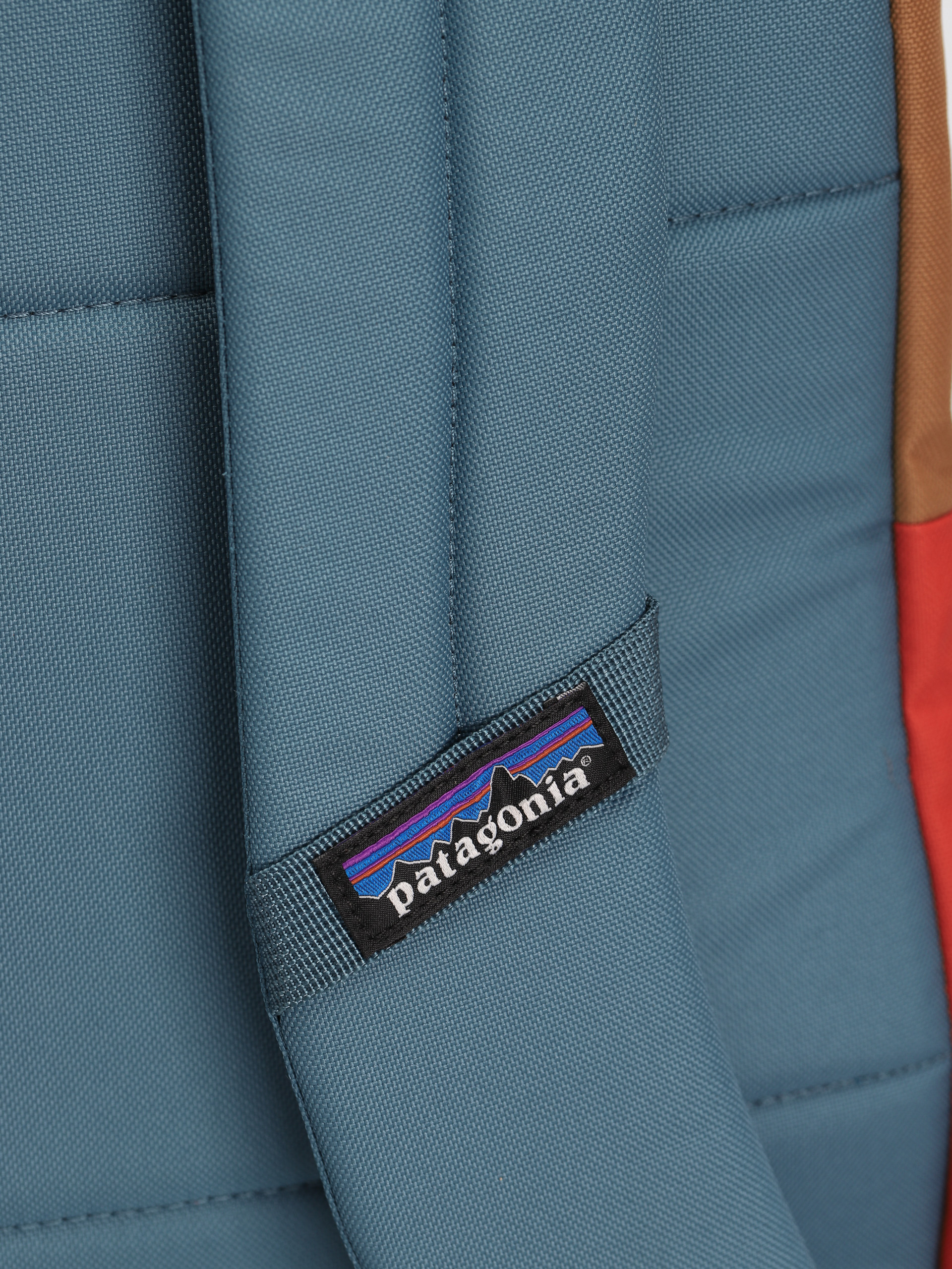 Plecak Patagonia Arbor Lid Pack (patchwork surfboard yellow)