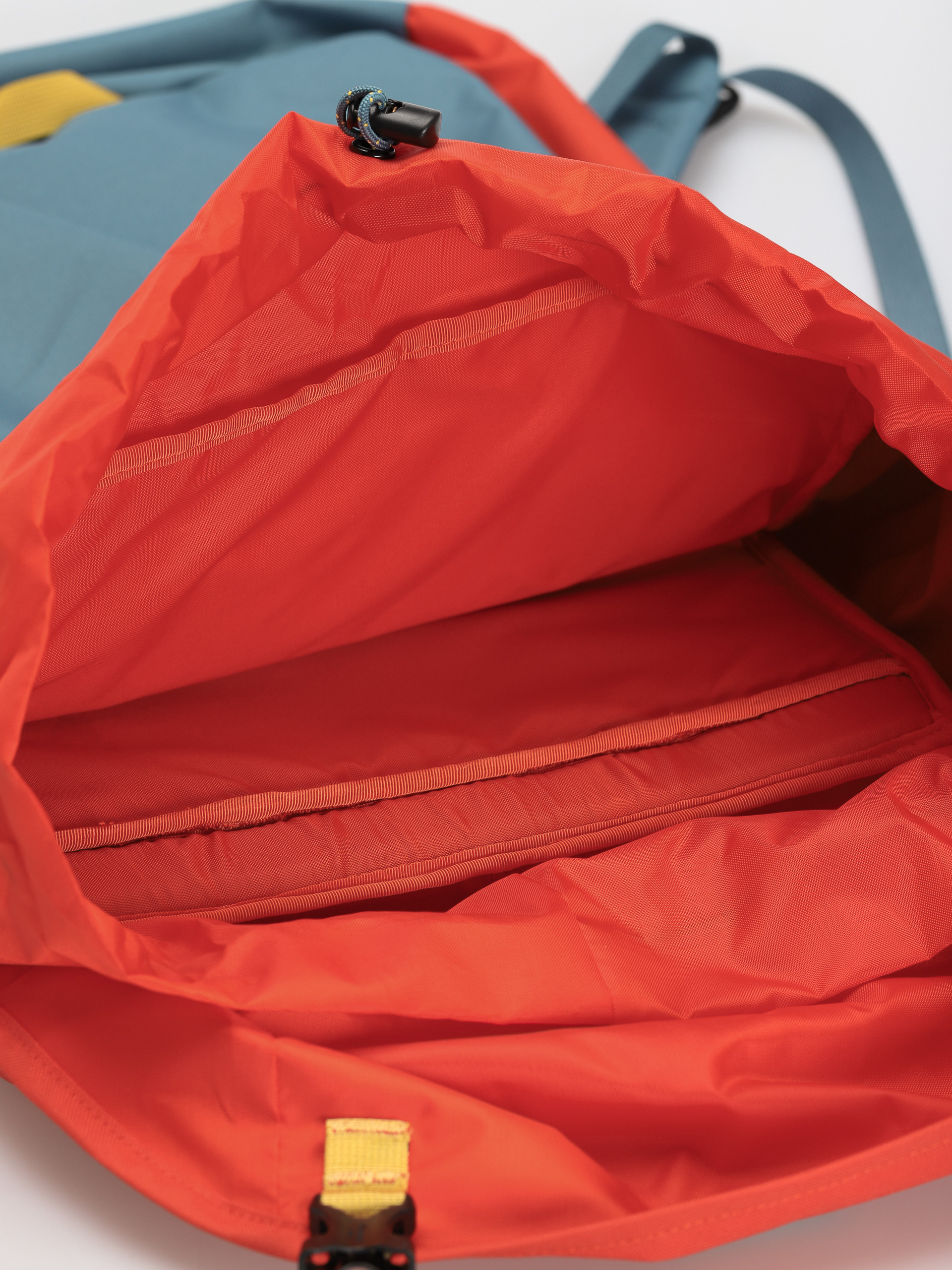 Plecak Patagonia Arbor Lid Pack (patchwork surfboard yellow)