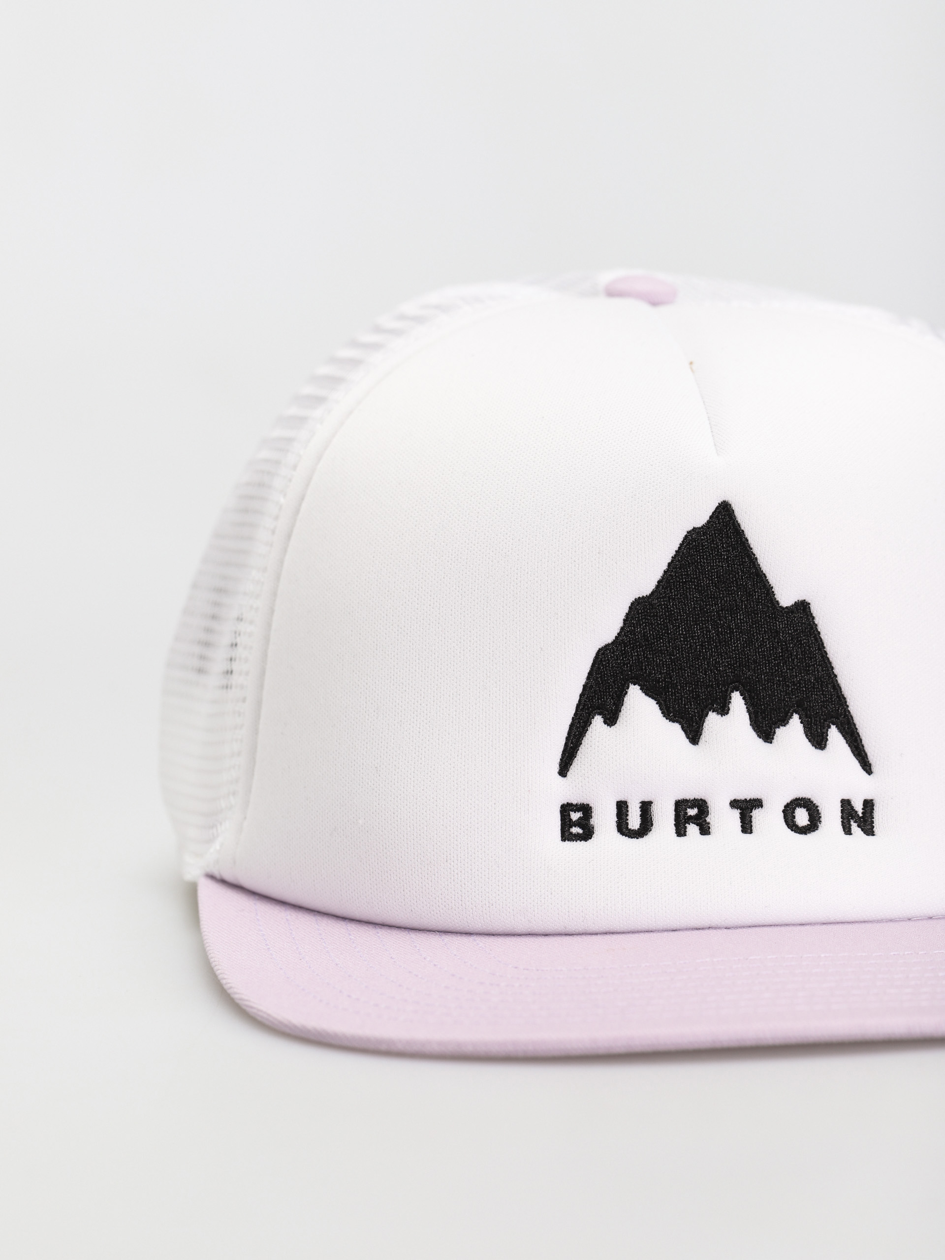 Czapka z daszkiem Burton I 80 Trucker (opal)