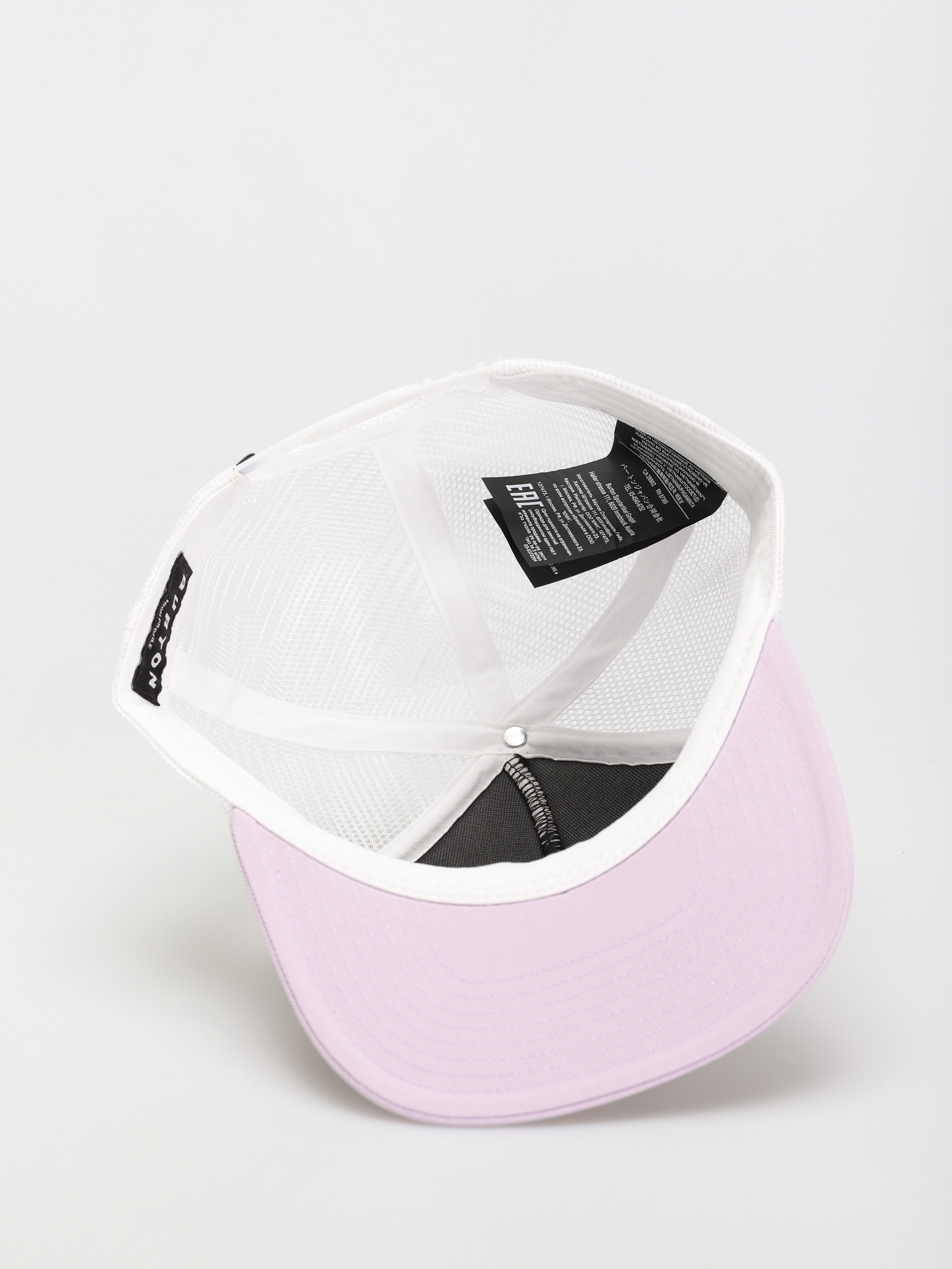 Czapka z daszkiem Burton I 80 Trucker (opal)