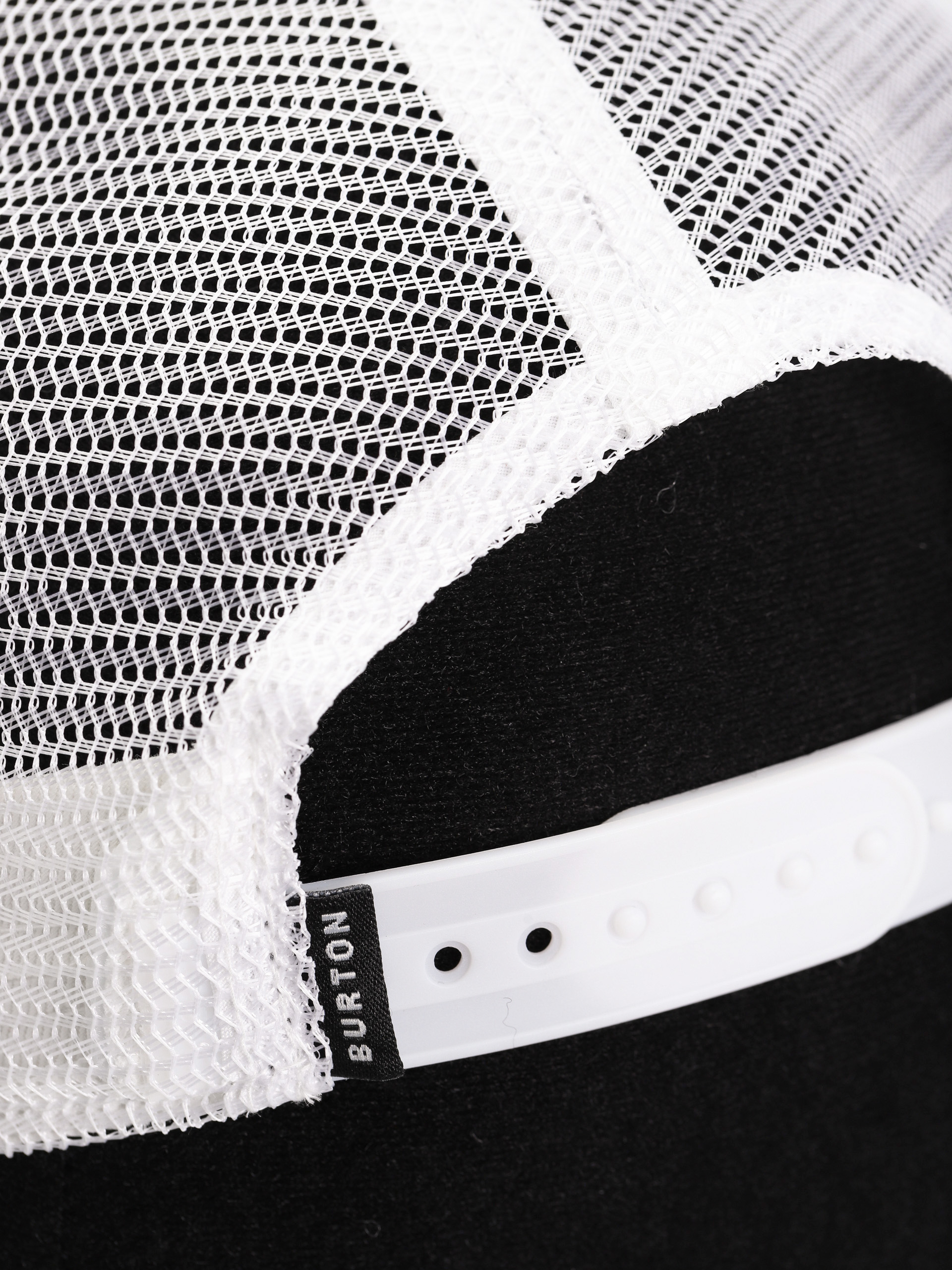 Czapka z daszkiem Burton I 80 Trucker (opal)