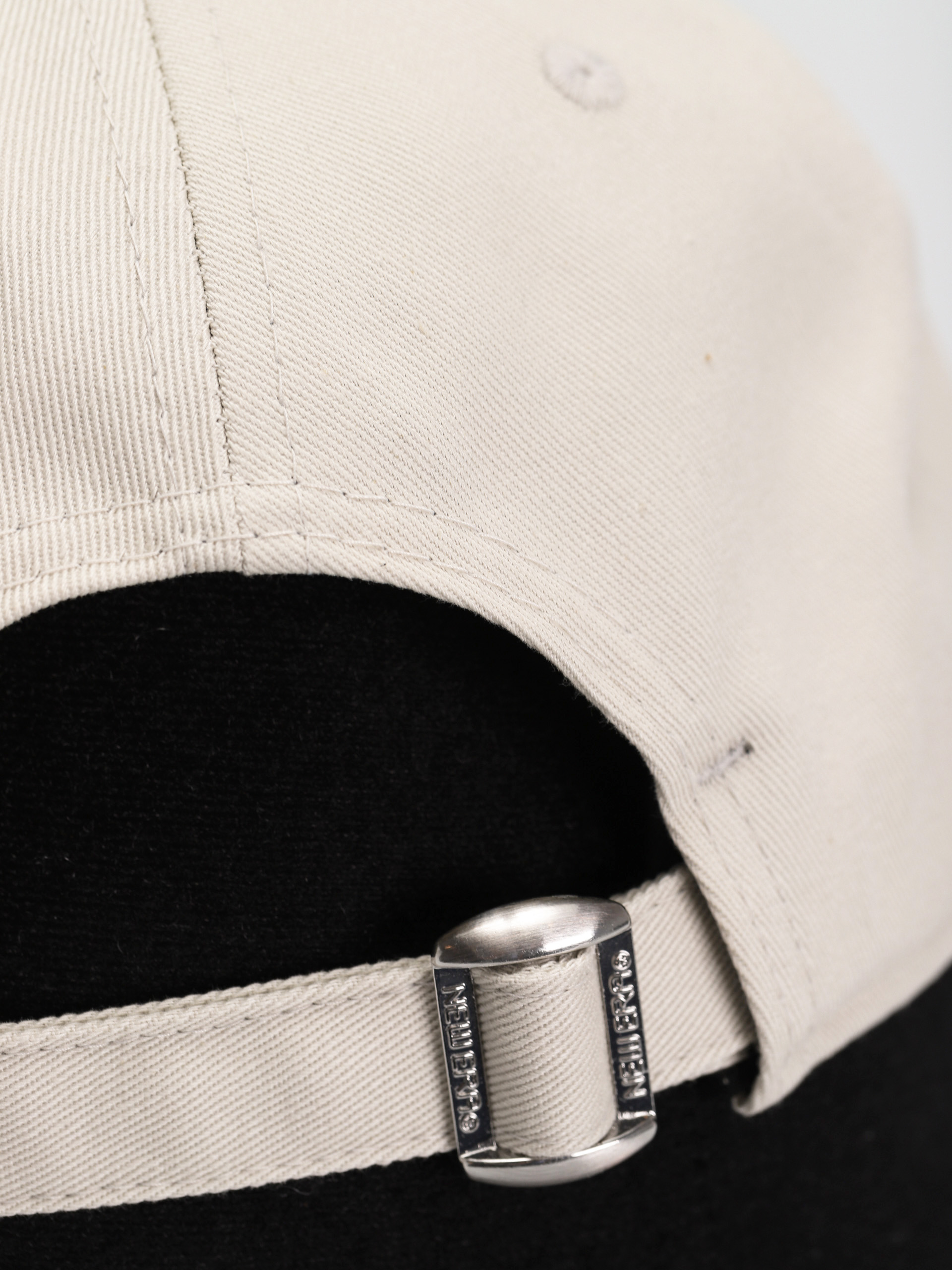 Czapka z daszkiem New Era Patrick Star Sponge 9 Forty (stone)