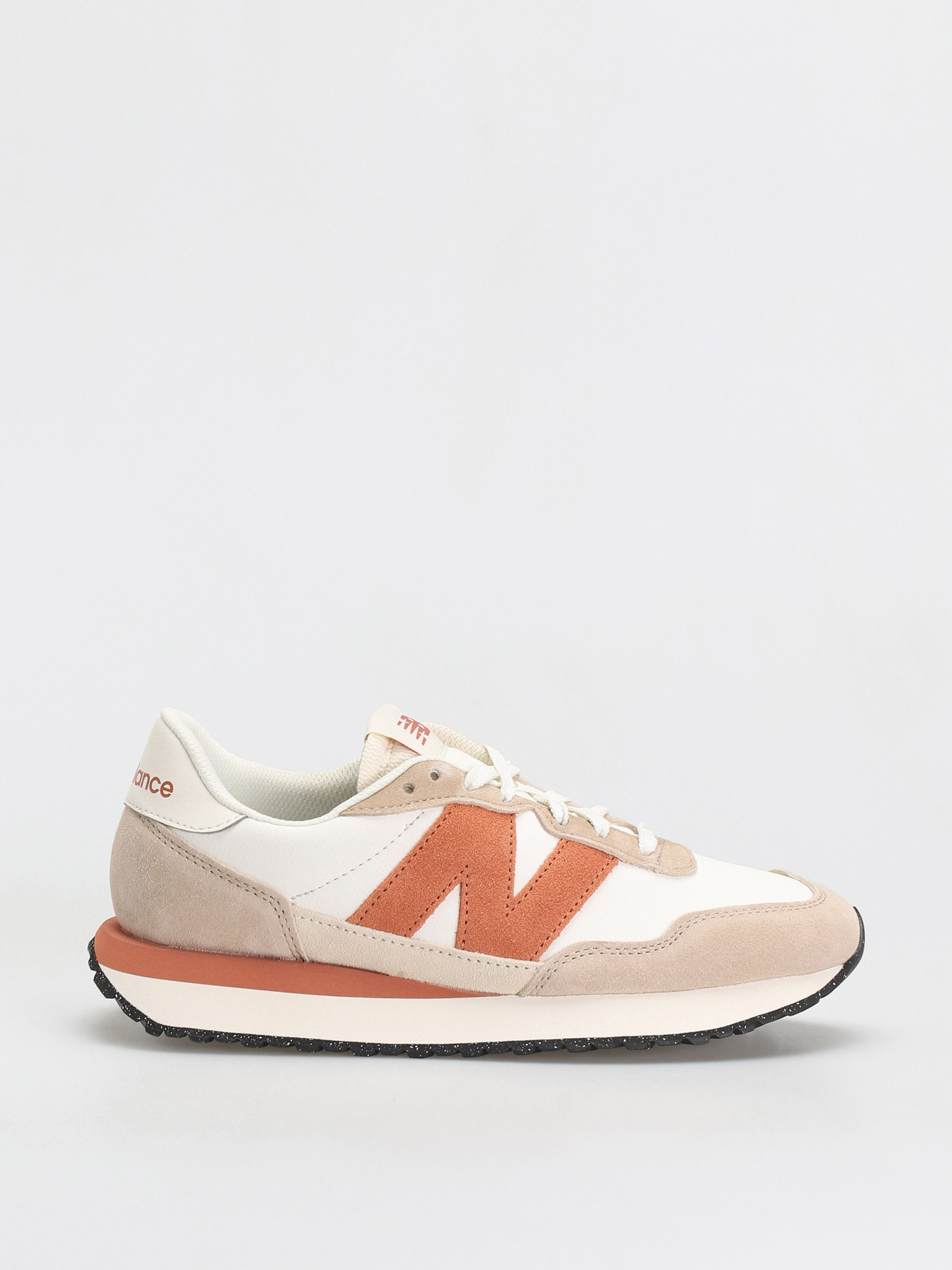 Buty New Balance 237 (mindful grey)