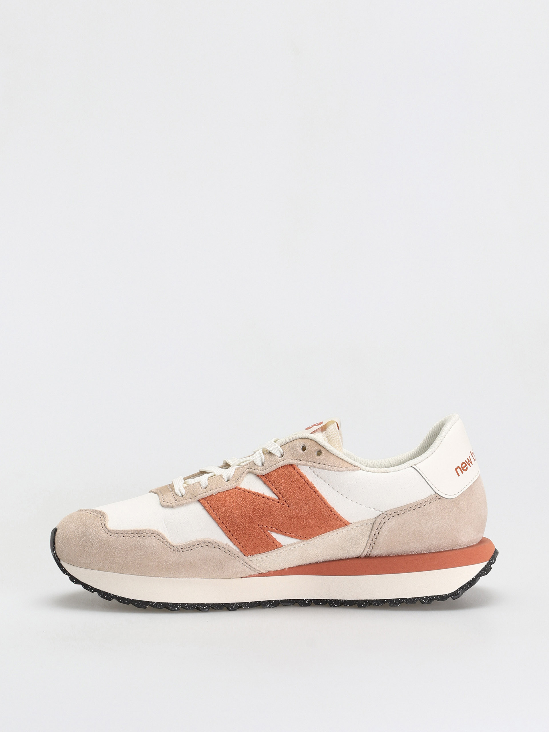 Buty New Balance 237 (mindful grey)