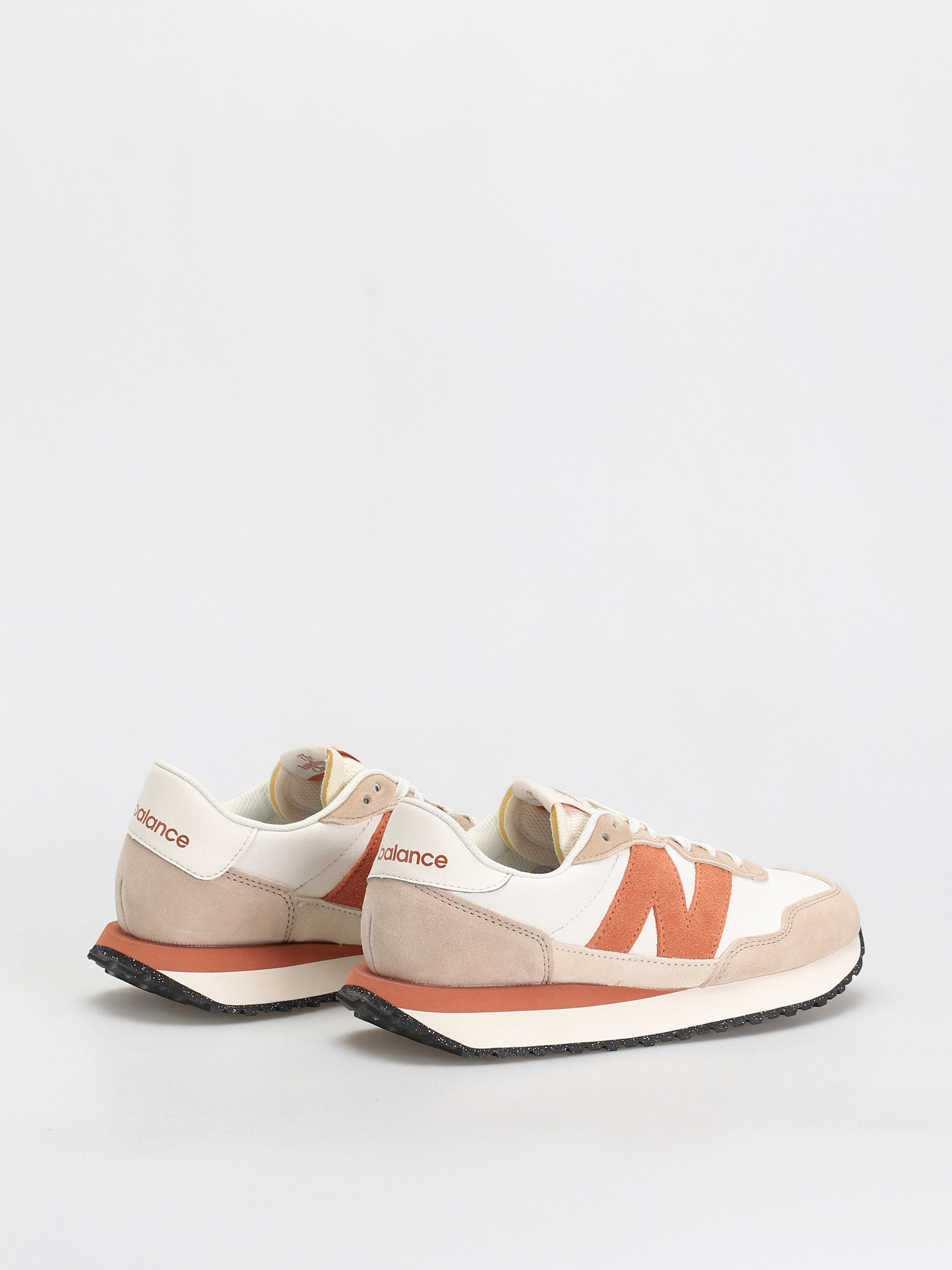 Buty New Balance 237 (mindful grey)