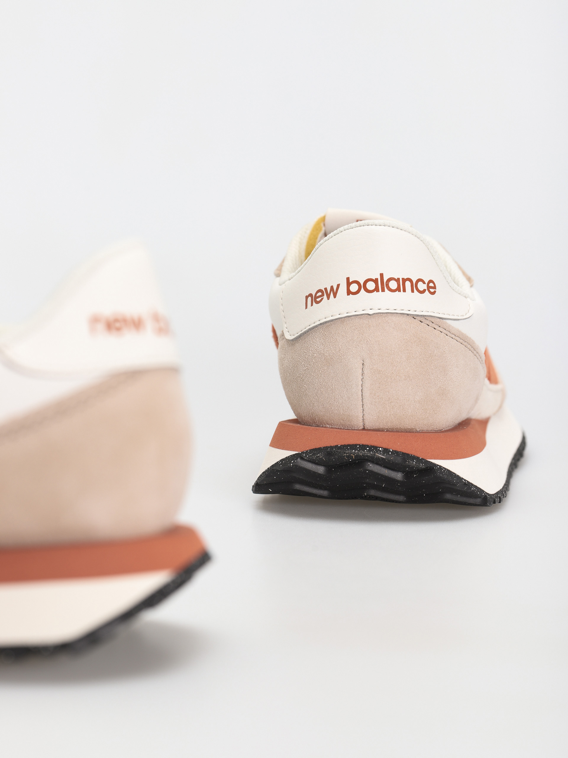 Buty New Balance 237 (mindful grey)