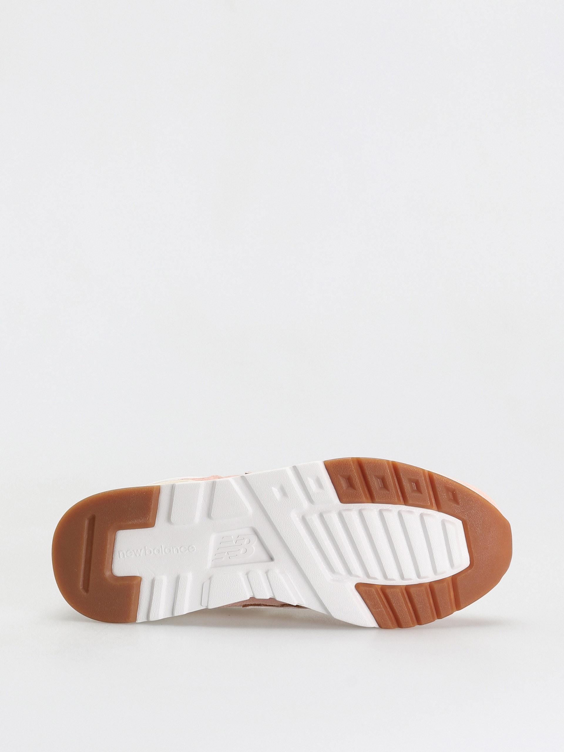 Buty New Balance 997 Wmn (pink haze)